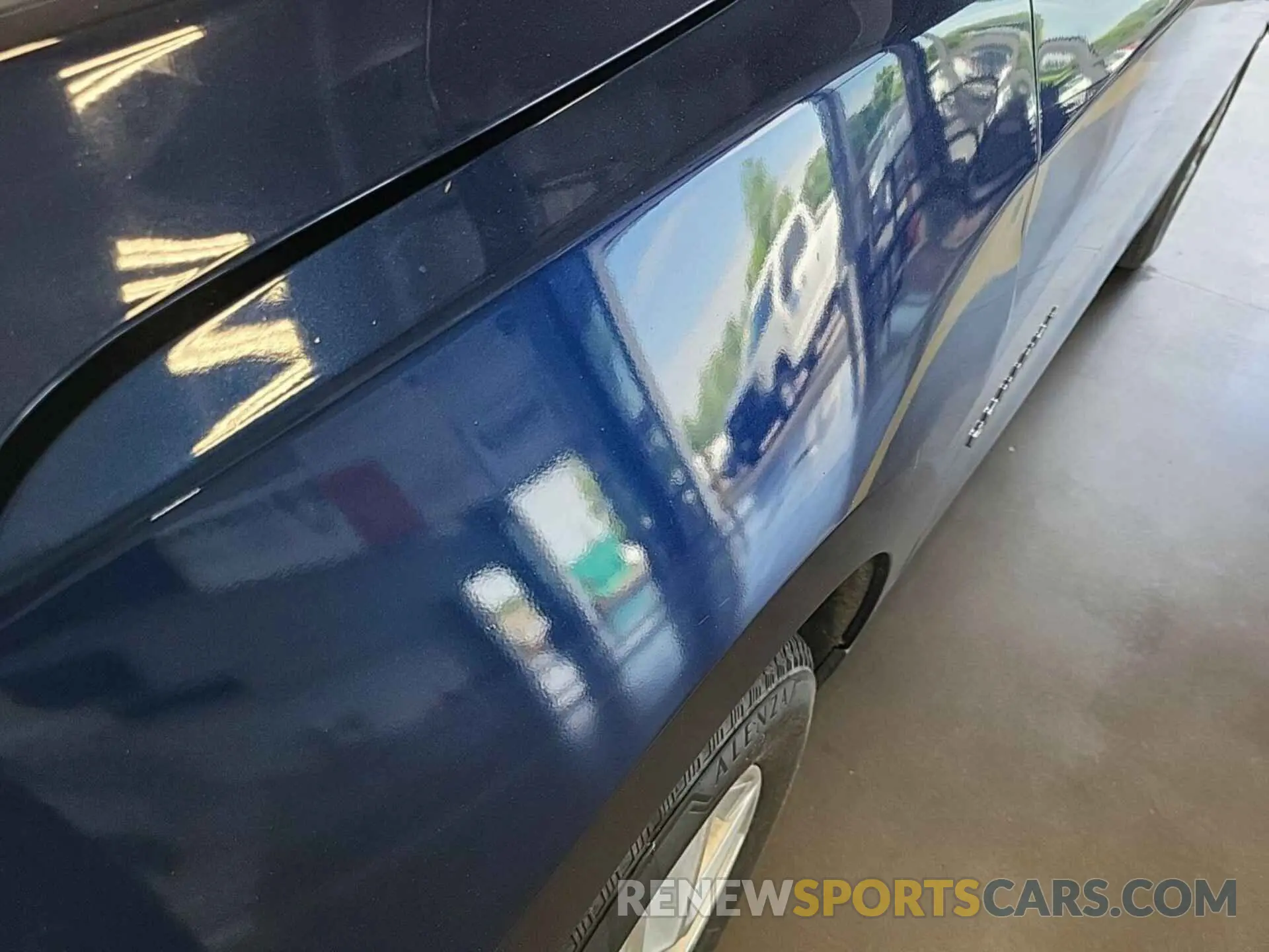 2 Photograph of a damaged car 3GNAXTEV1NL132711 CHEVROLET EQUINOX 2022