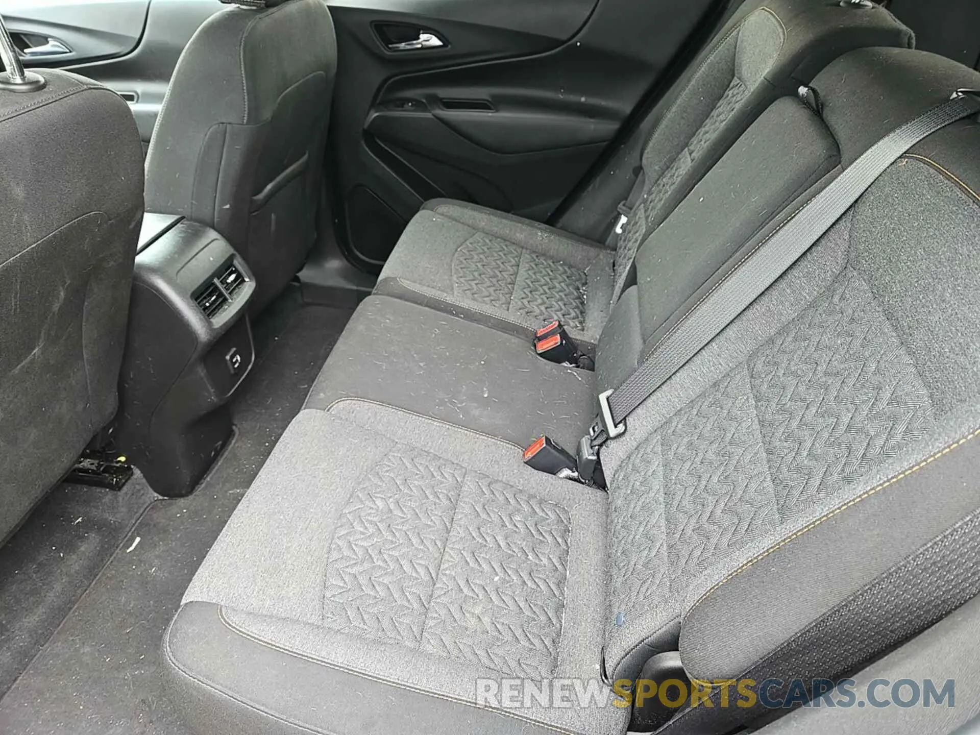 16 Фотография поврежденного автомобиля 3GNAXTEV2NL132555 CHEVROLET EQUINOX 2022