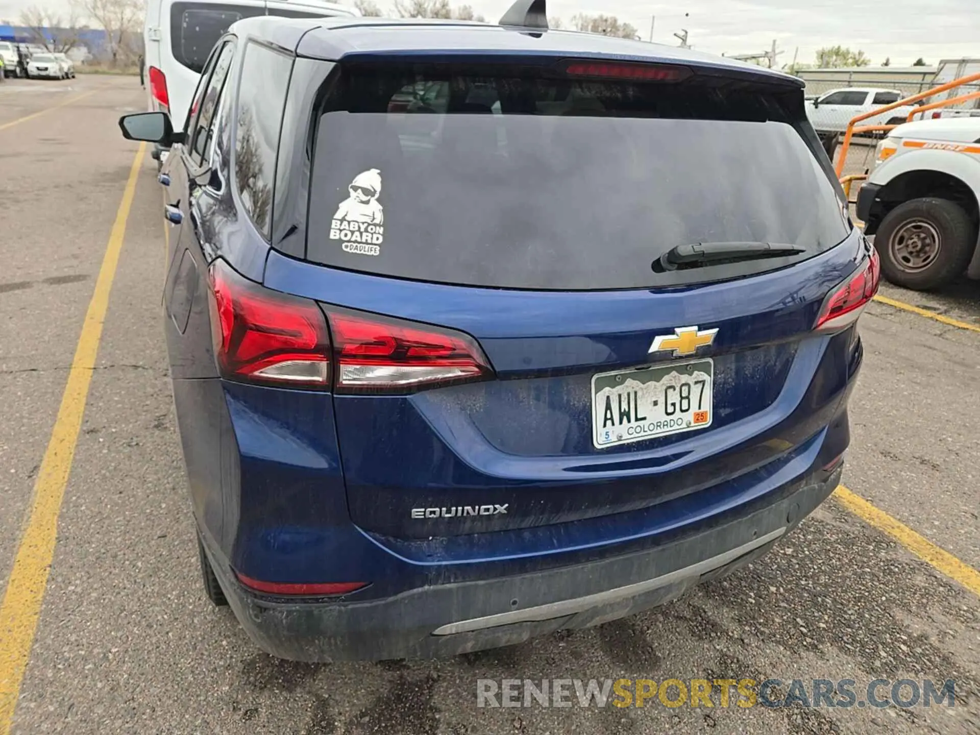 17 Фотография поврежденного автомобиля 3GNAXTEV2NL132555 CHEVROLET EQUINOX 2022