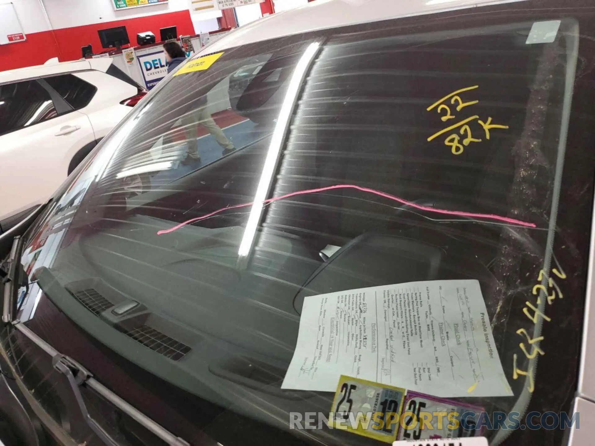 13 Фотография поврежденного автомобиля 3GNAXTEV8NL135587 CHEVROLET EQUINOX 2022