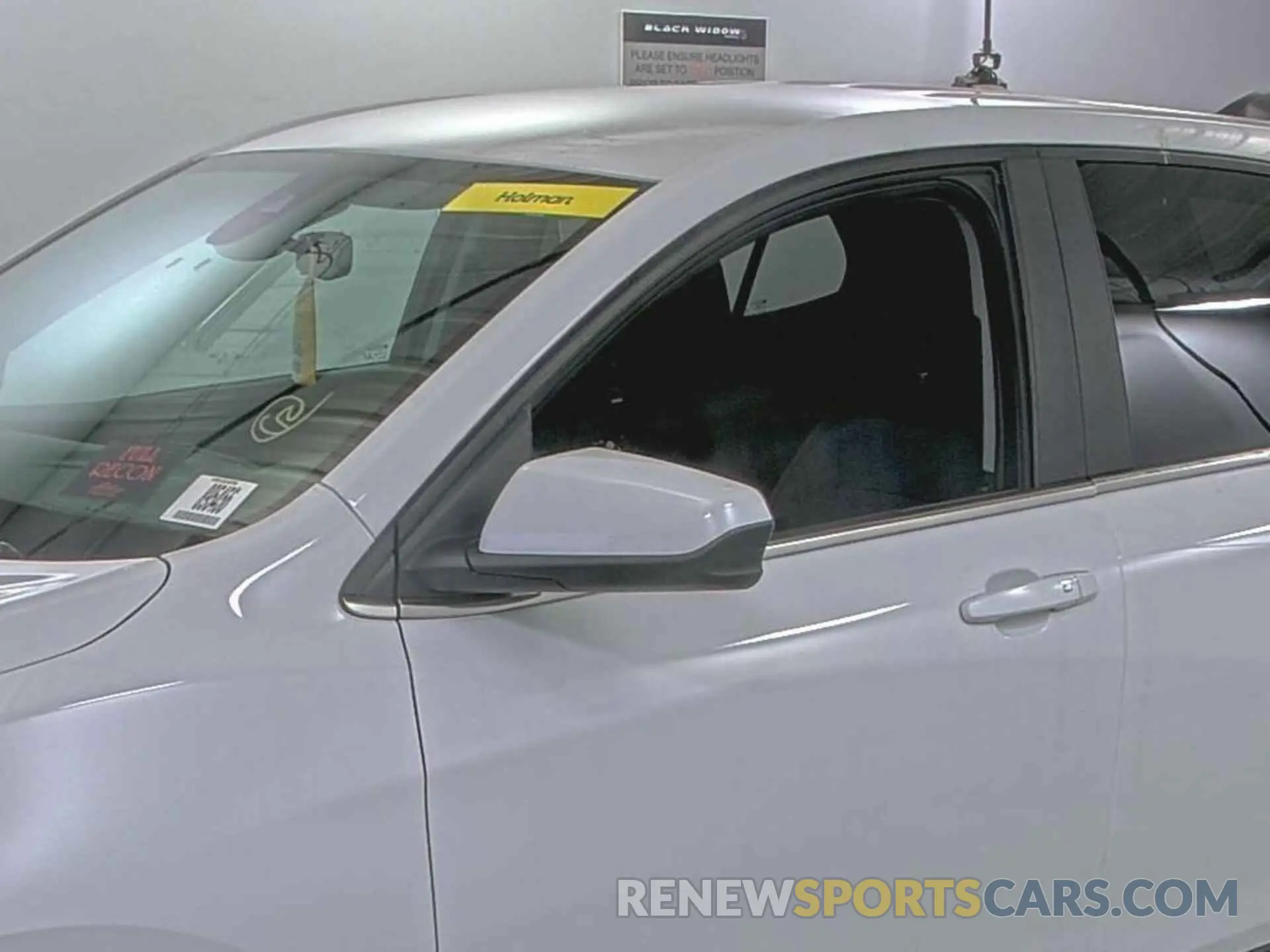 8 Фотография поврежденного автомобиля 3GNAXTEV8NL142829 CHEVROLET EQUINOX 2022