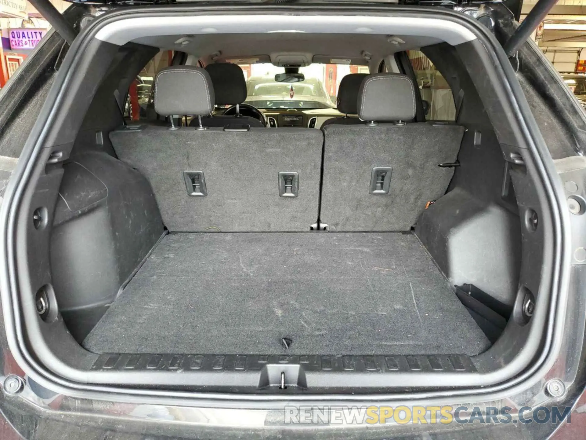15 Photograph of a damaged car 3GNAXTEV8NL143401 CHEVROLET EQUINOX 2022