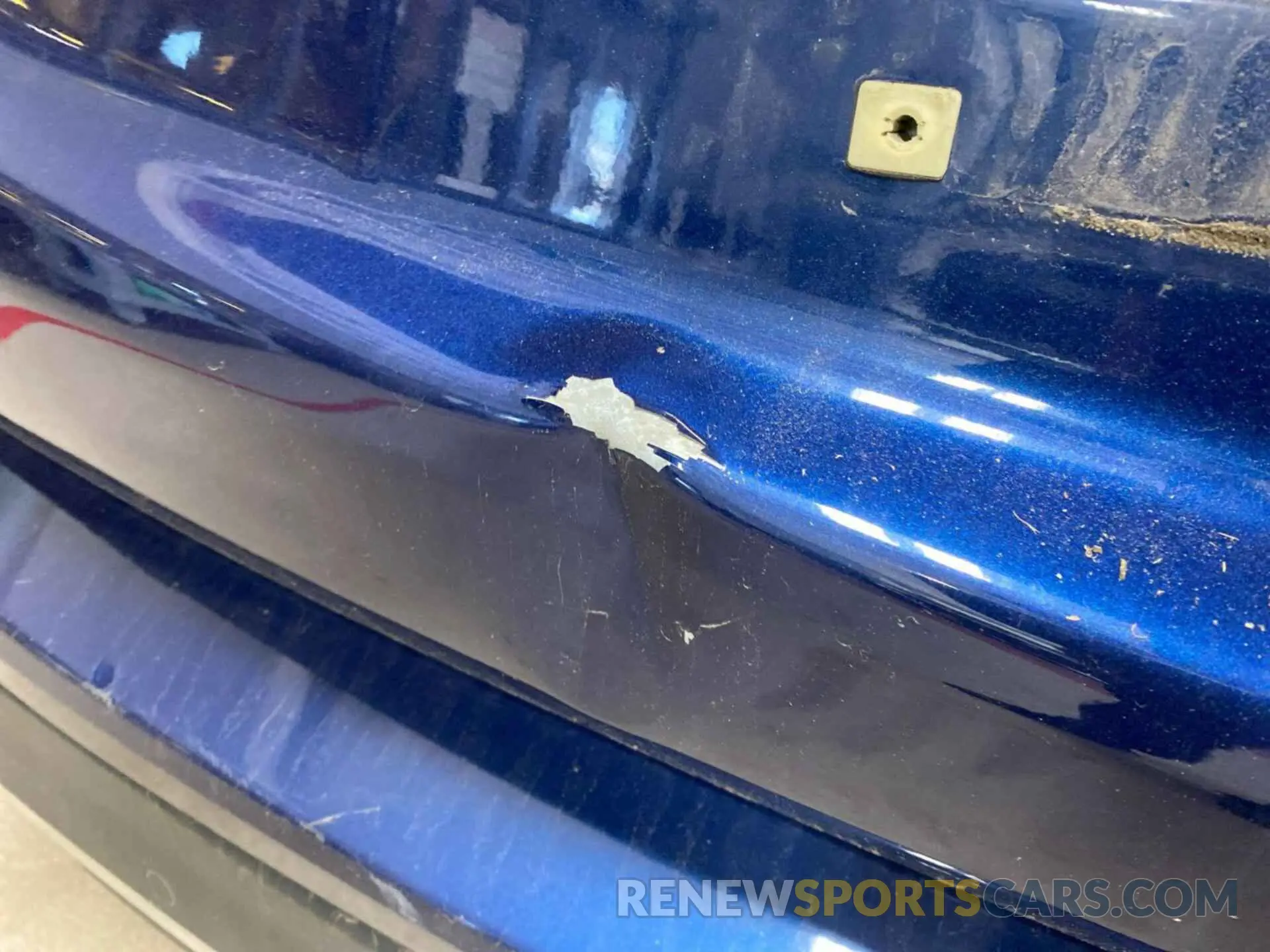 6 Photograph of a damaged car 3GNAXTEV8NL181470 CHEVROLET EQUINOX 2022