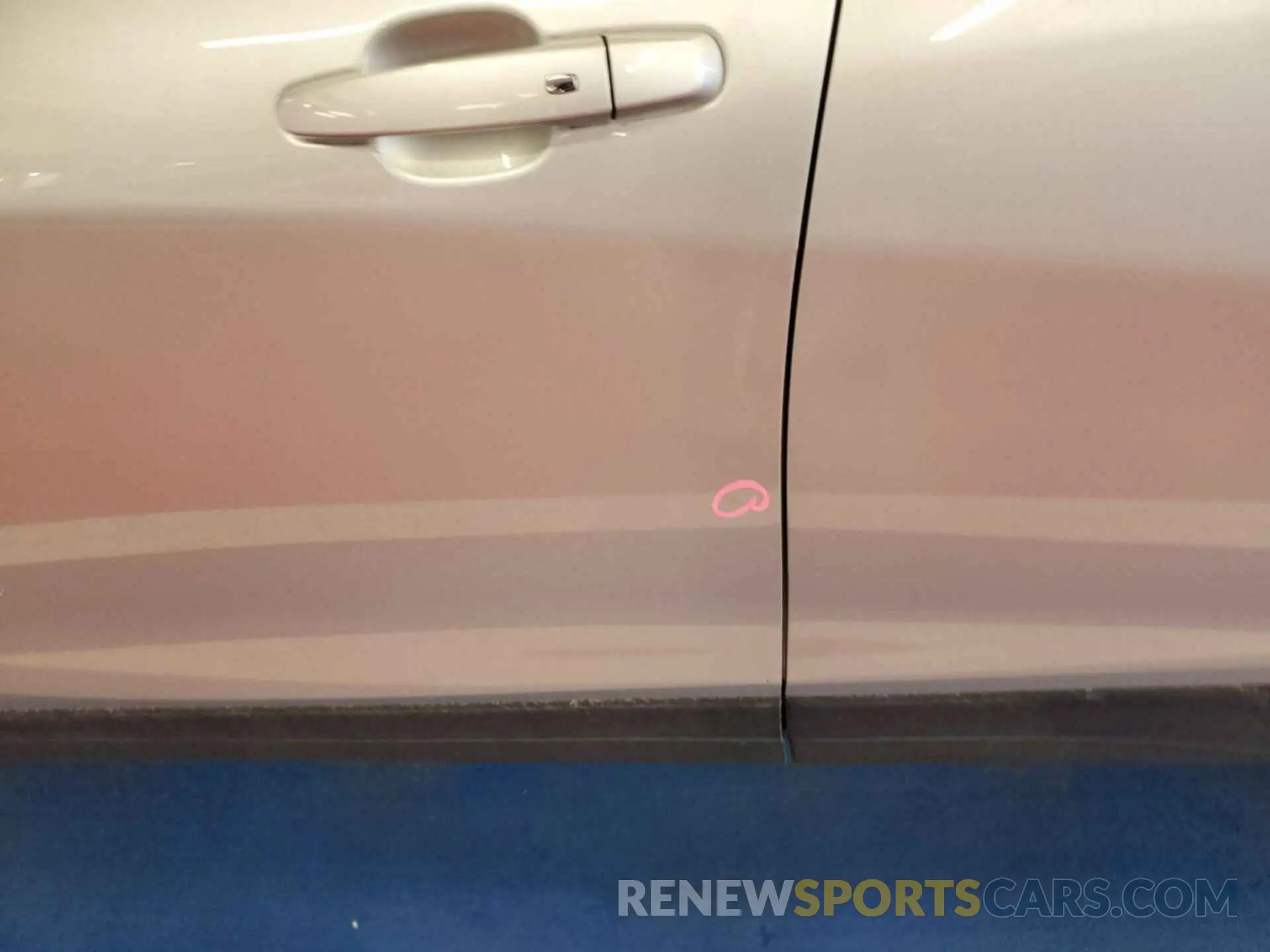 11 Фотография поврежденного автомобиля 3GNAXTEV9NS133711 CHEVROLET EQUINOX 2022