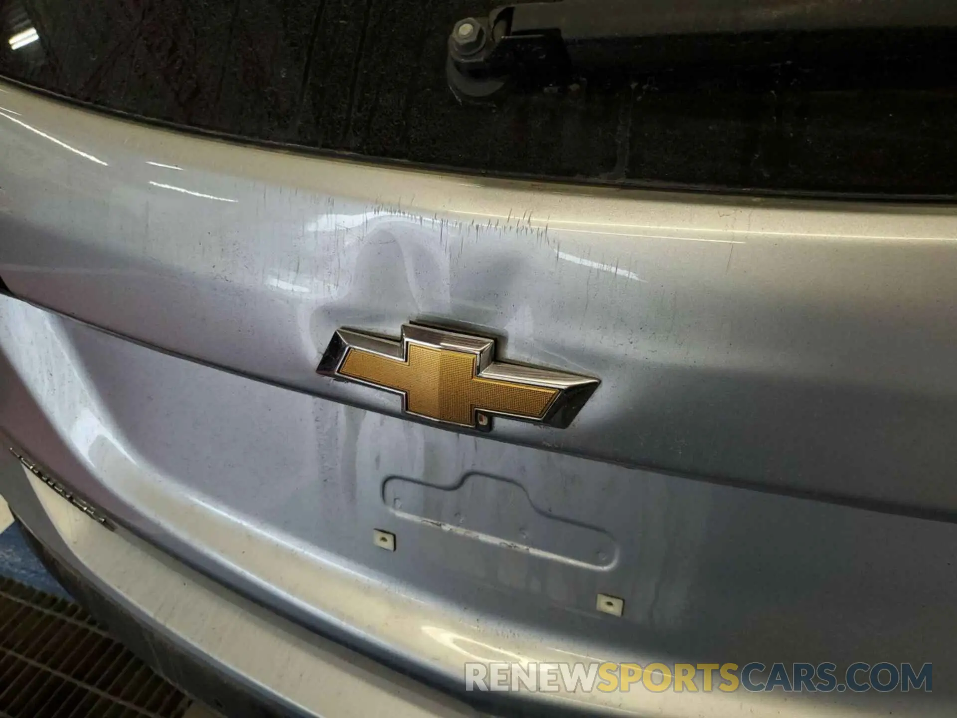 3 Фотография поврежденного автомобиля 3GNAXTEV9NS133711 CHEVROLET EQUINOX 2022