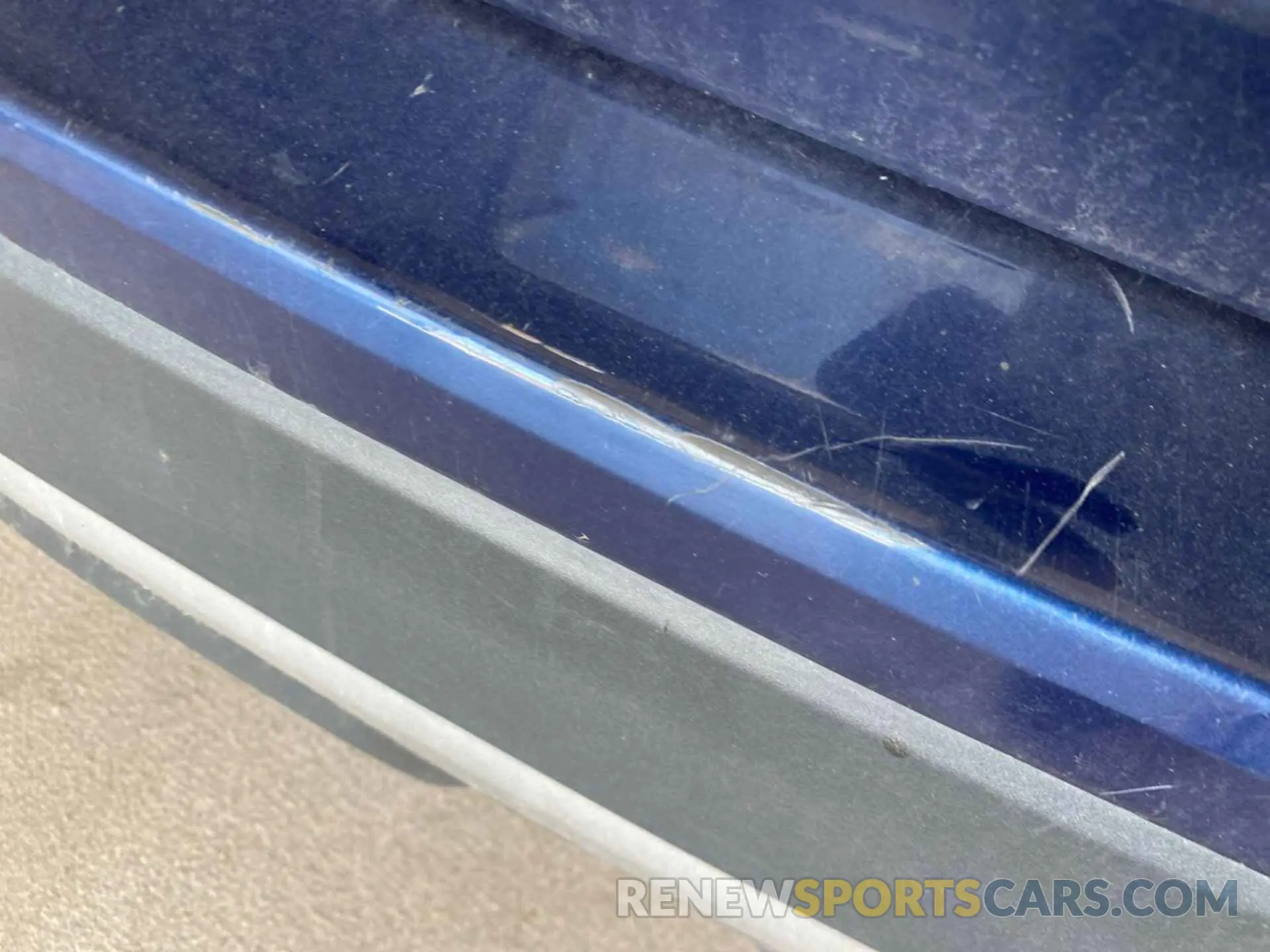 3 Photograph of a damaged car 3GNAXTEVXNL181471 CHEVROLET EQUINOX 2022
