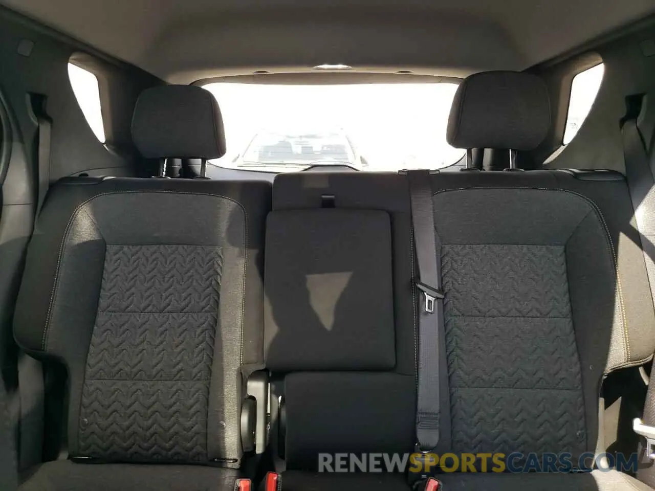 10 Фотография поврежденного автомобиля 3GNAXUEV0NL159601 CHEVROLET EQUINOX 2022