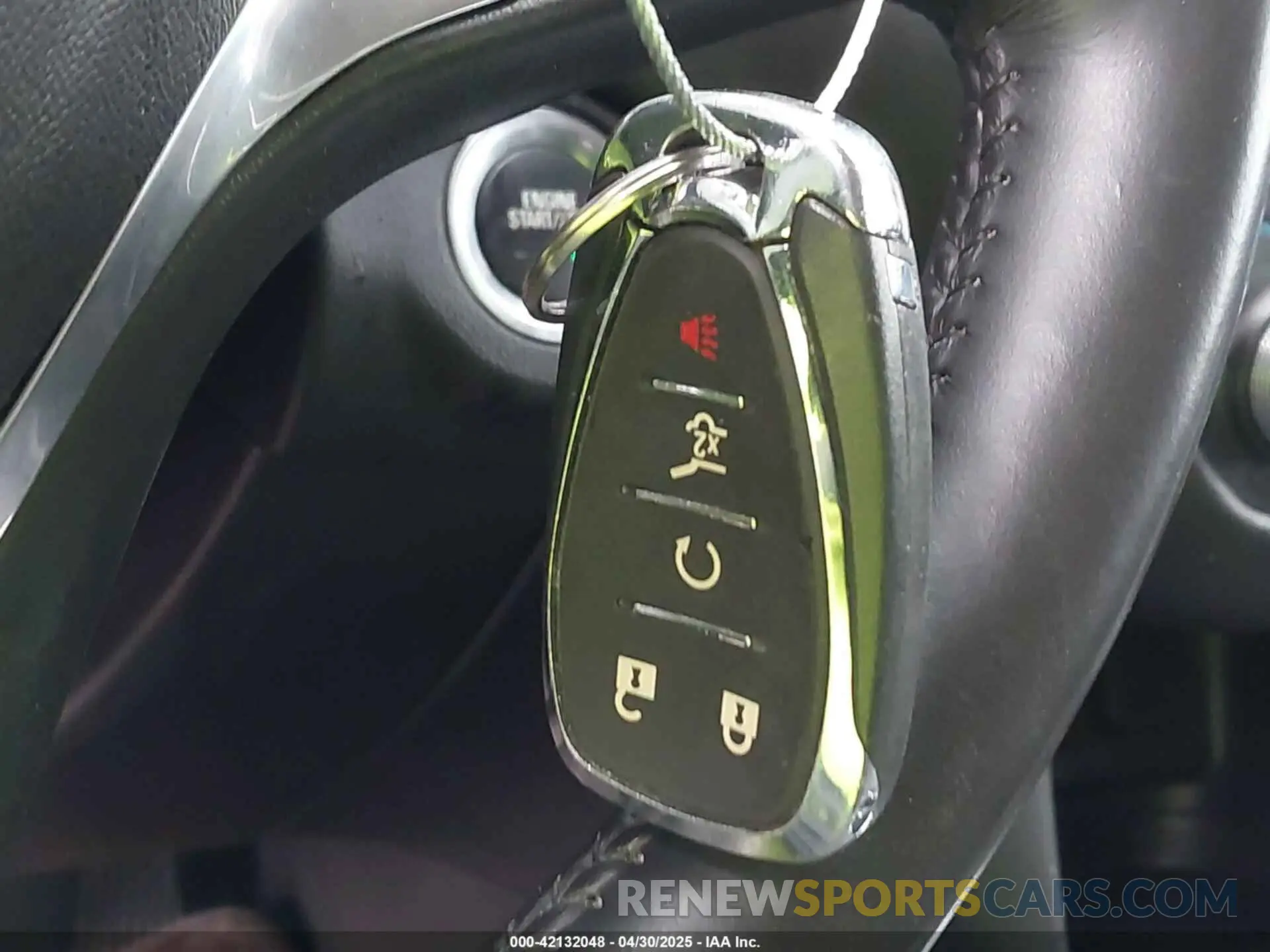 11 Photograph of a damaged car 3GNAXUEV0NL287708 CHEVROLET EQUINOX 2022