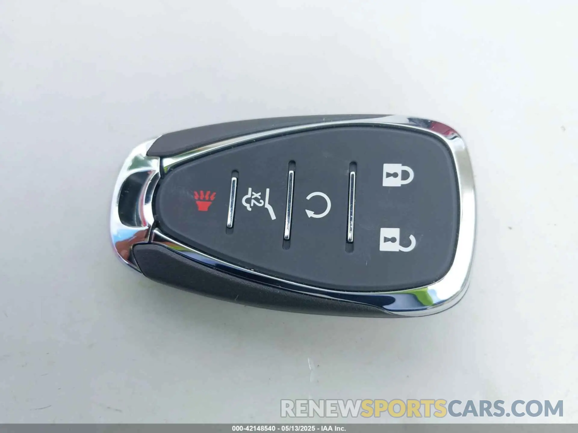11 Фотография поврежденного автомобиля 3GNAXUEV3NL161794 CHEVROLET EQUINOX 2022