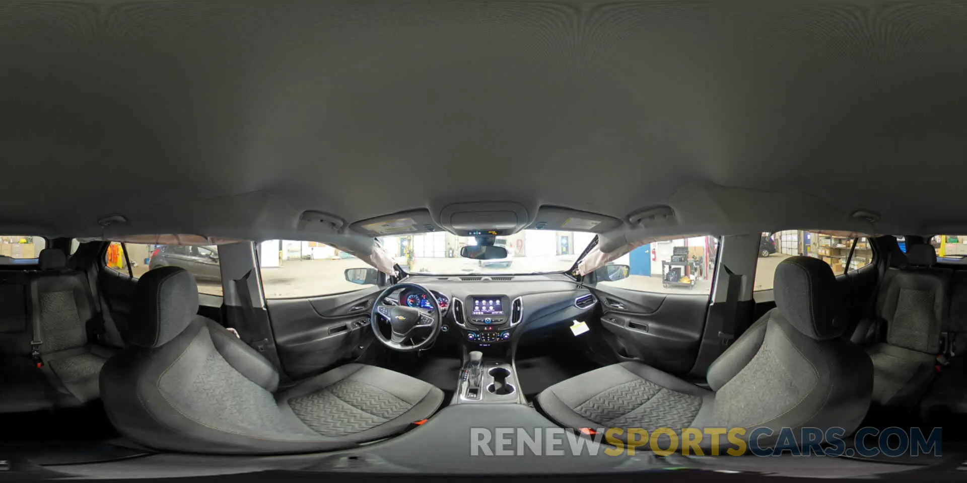 13 Photograph of a damaged car 3GNAXUEV3NL285953 CHEVROLET EQUINOX 2022