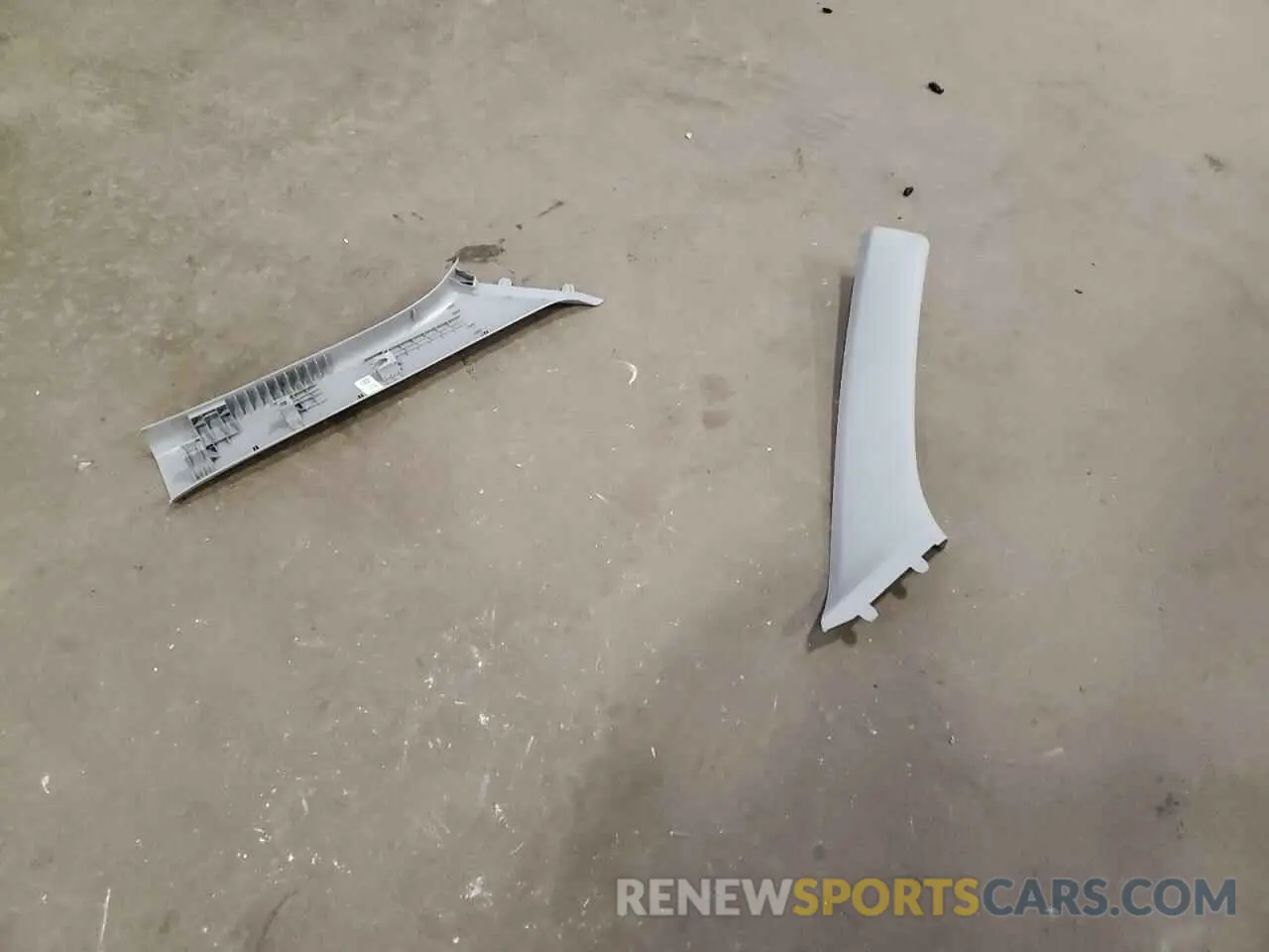15 Photograph of a damaged car 3GNAXUEV3NL285953 CHEVROLET EQUINOX 2022