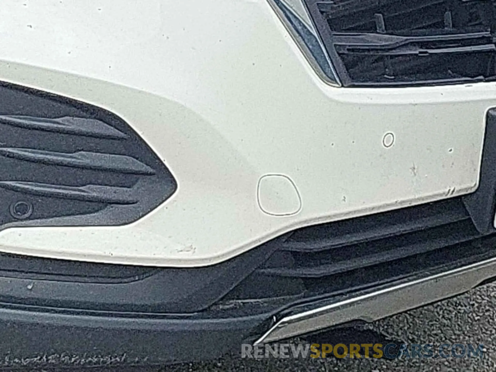 51 Photograph of a damaged car 3GNAXUEV4NL122521 CHEVROLET EQUINOX 2022
