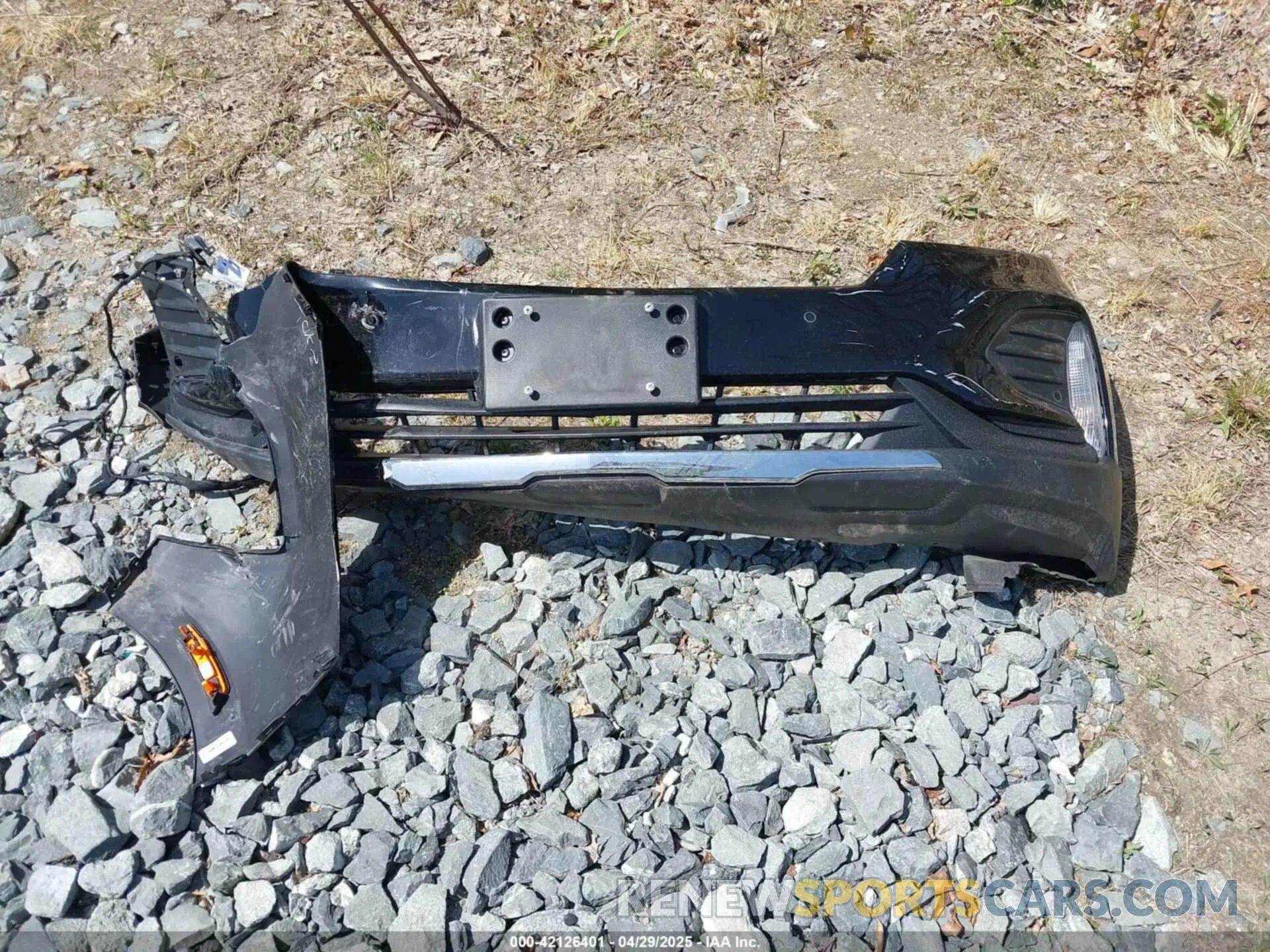 12 Photograph of a damaged car 3GNAXUEV5NL281130 CHEVROLET EQUINOX 2022