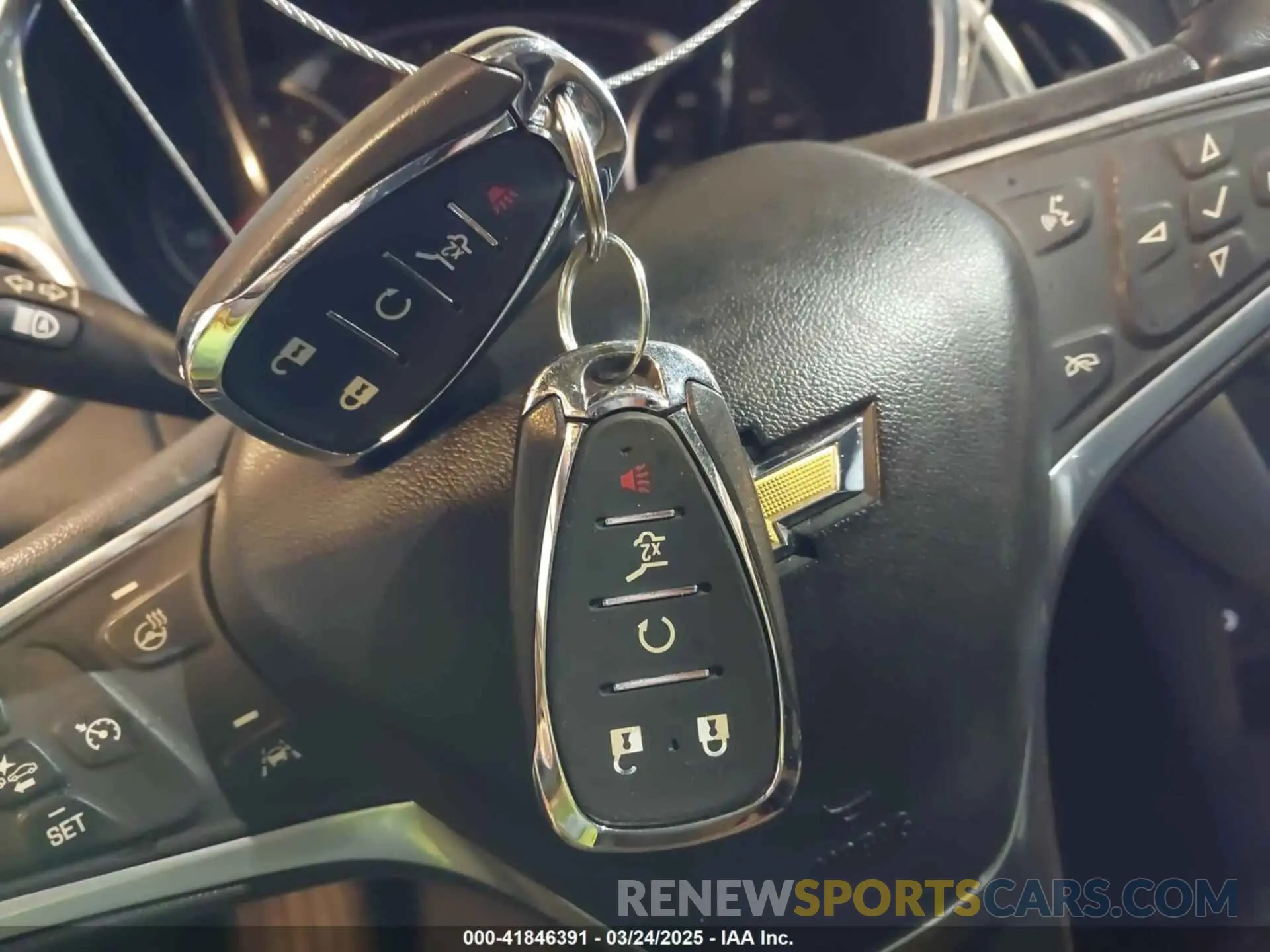 11 Фотография поврежденного автомобиля 3GNAXUEV5NL302493 CHEVROLET EQUINOX 2022