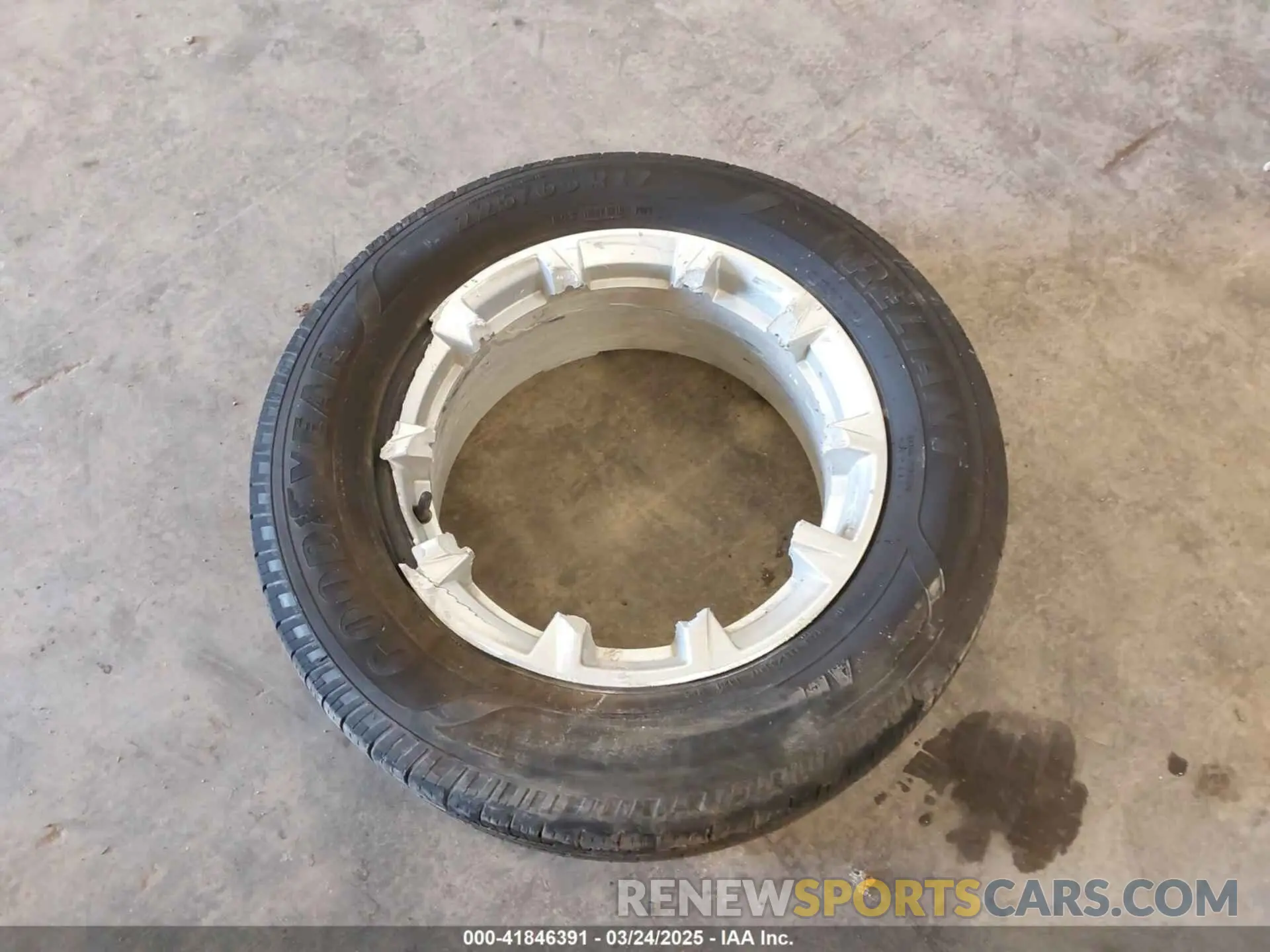 19 Фотография поврежденного автомобиля 3GNAXUEV5NL302493 CHEVROLET EQUINOX 2022