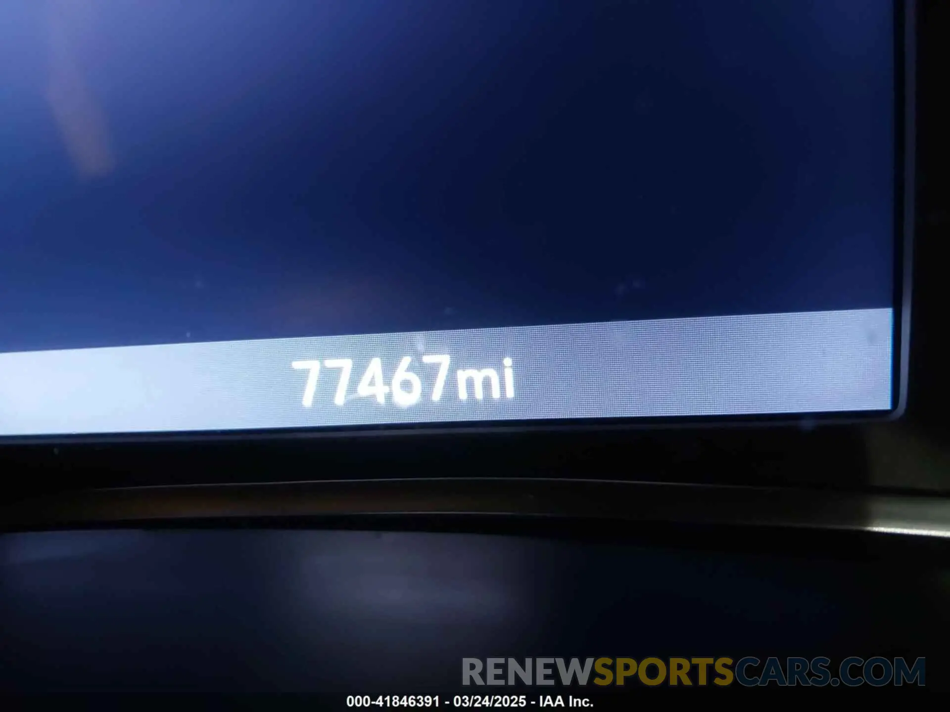 7 Фотография поврежденного автомобиля 3GNAXUEV5NL302493 CHEVROLET EQUINOX 2022