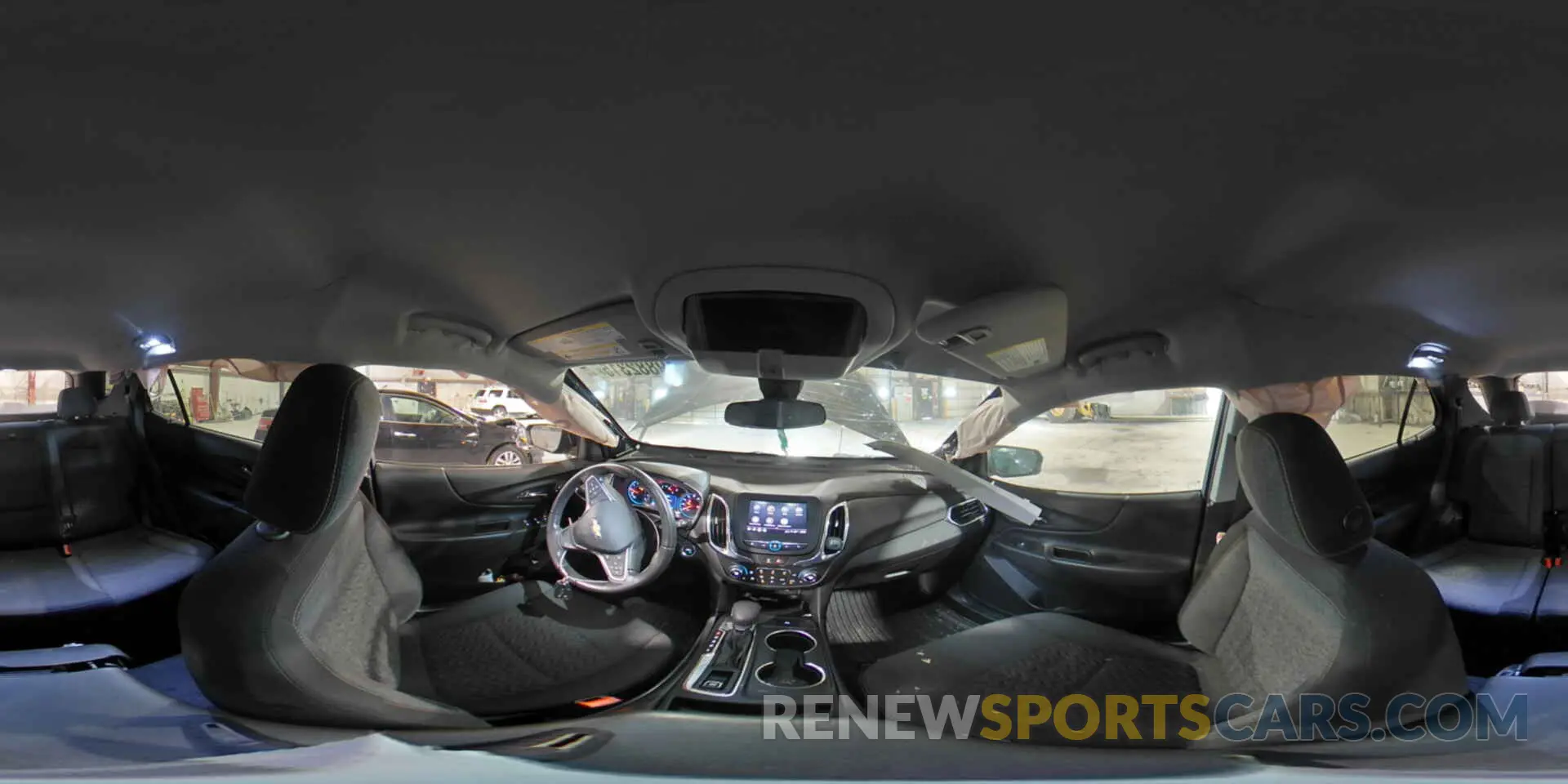 13 Photograph of a damaged car 3GNAXUEV5NS239563 CHEVROLET EQUINOX 2022
