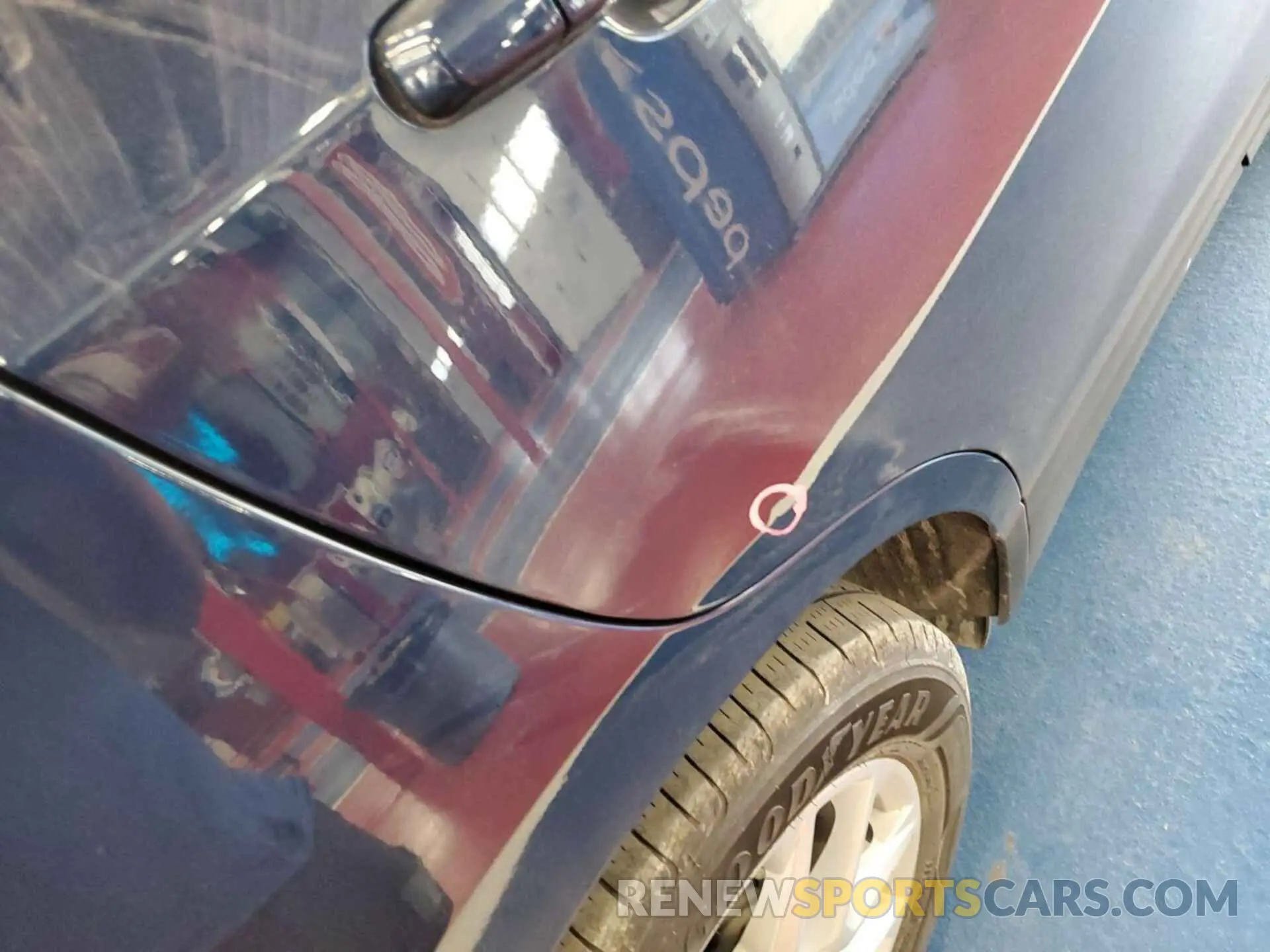 4 Фотография поврежденного автомобиля 3GNAXUEV6NL181098 CHEVROLET EQUINOX 2022