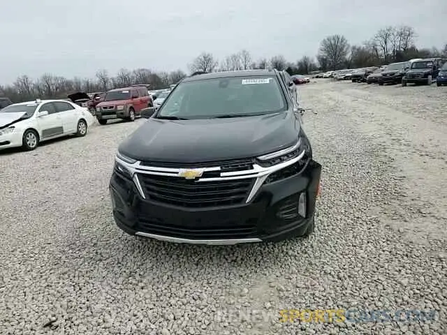 12 Photograph of a damaged car 3GNAXUEV6NL314426 CHEVROLET EQUINOX 2022