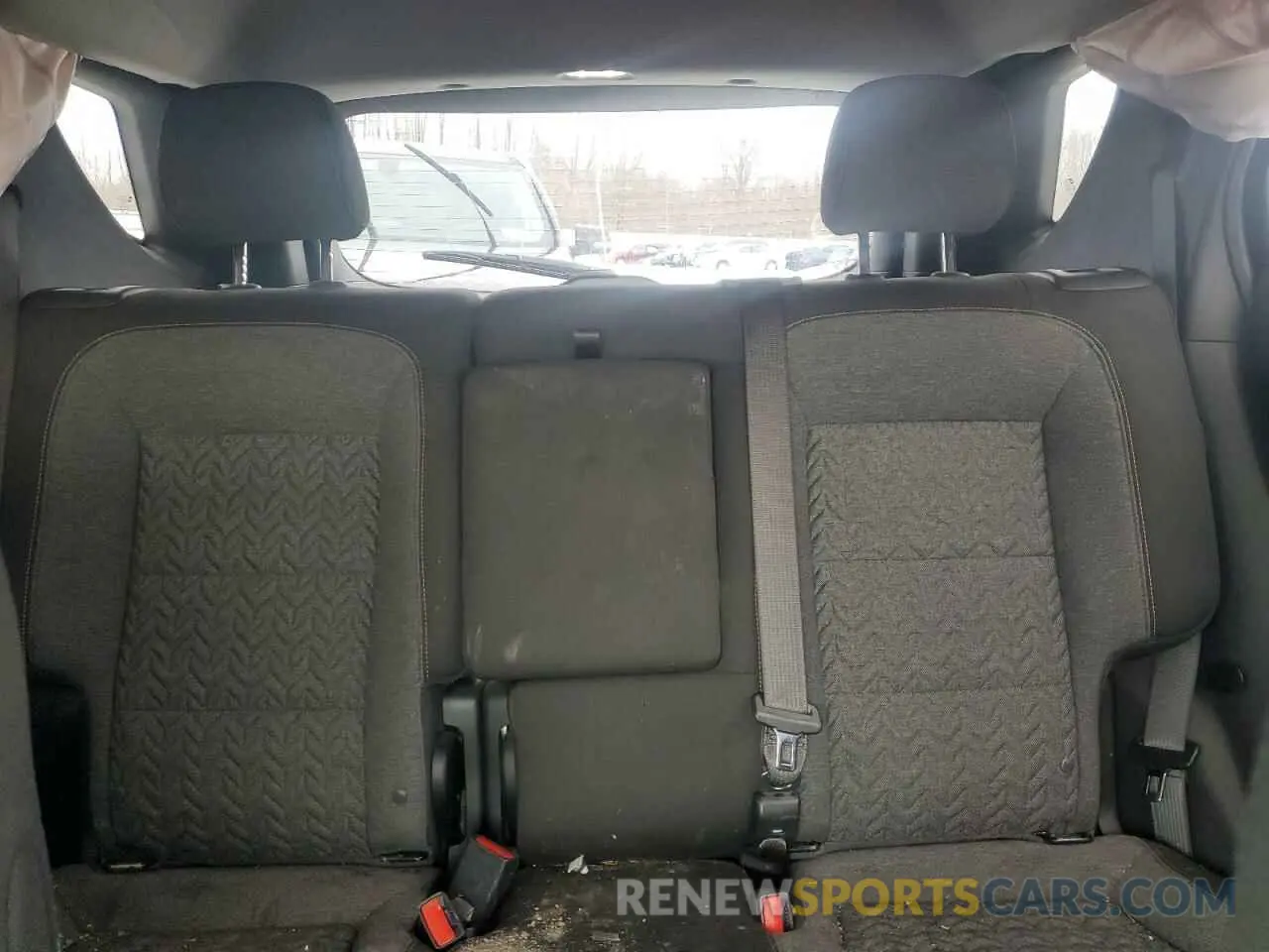 10 Фотография поврежденного автомобиля 3GNAXUEV8NS228668 CHEVROLET EQUINOX 2022