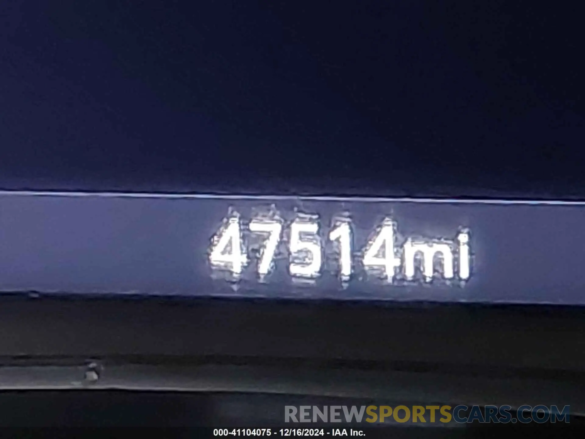 14 Photograph of a damaged car 3GNAXWEV4NS243681 CHEVROLET EQUINOX 2022