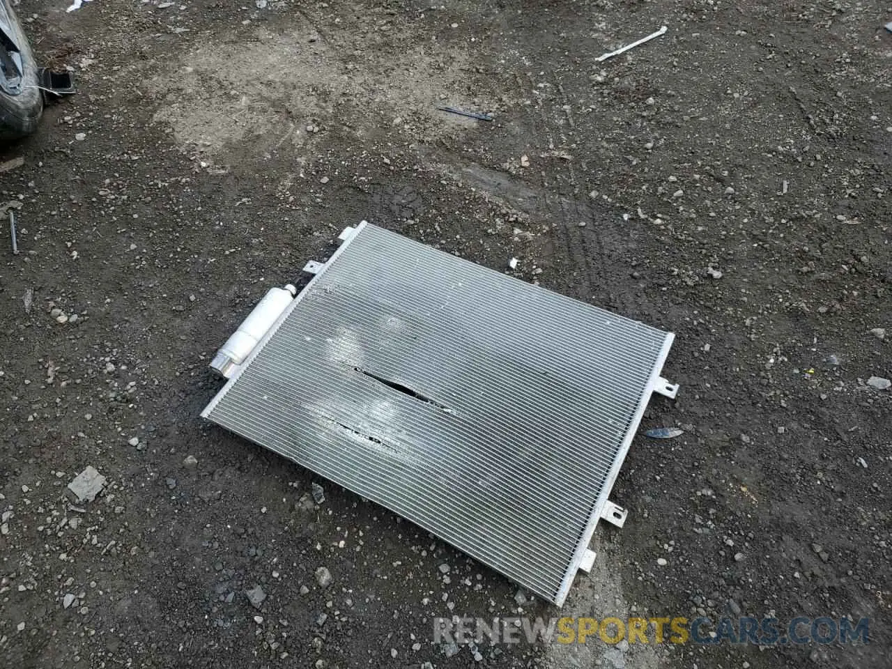 13 Photograph of a damaged car 3GNAXXEV1NS196552 CHEVROLET EQUINOX 2022