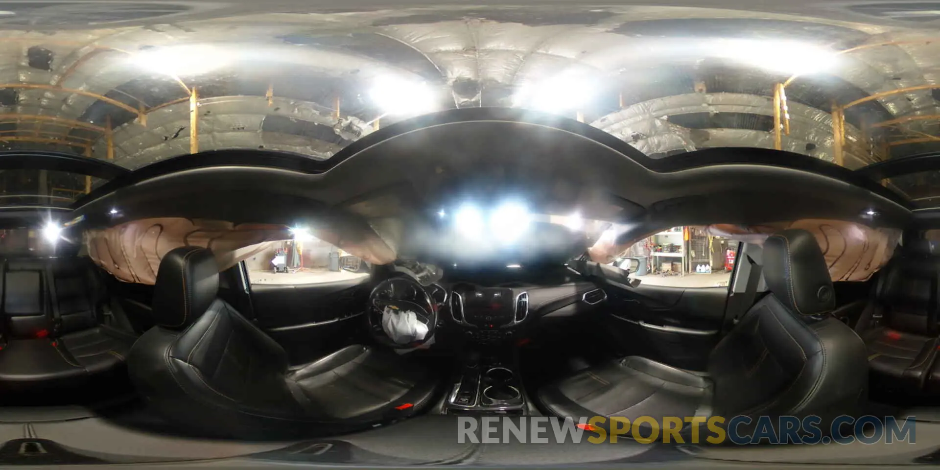 15 Photograph of a damaged car 3GNAXXEV8NS163046 CHEVROLET EQUINOX 2022