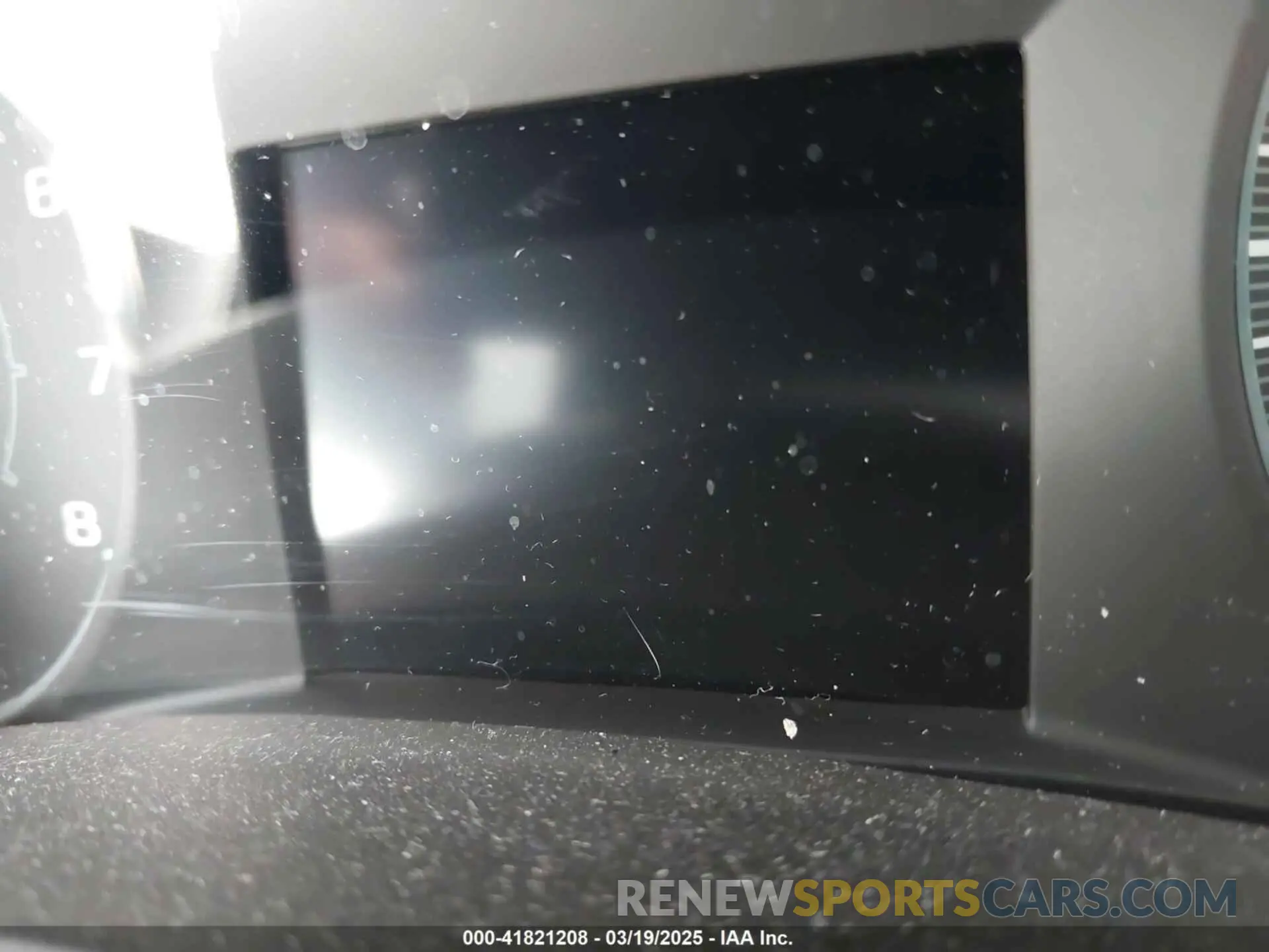 14 Photograph of a damaged car 3GNAX5EG1PL254954 CHEVROLET EQUINOX 2023