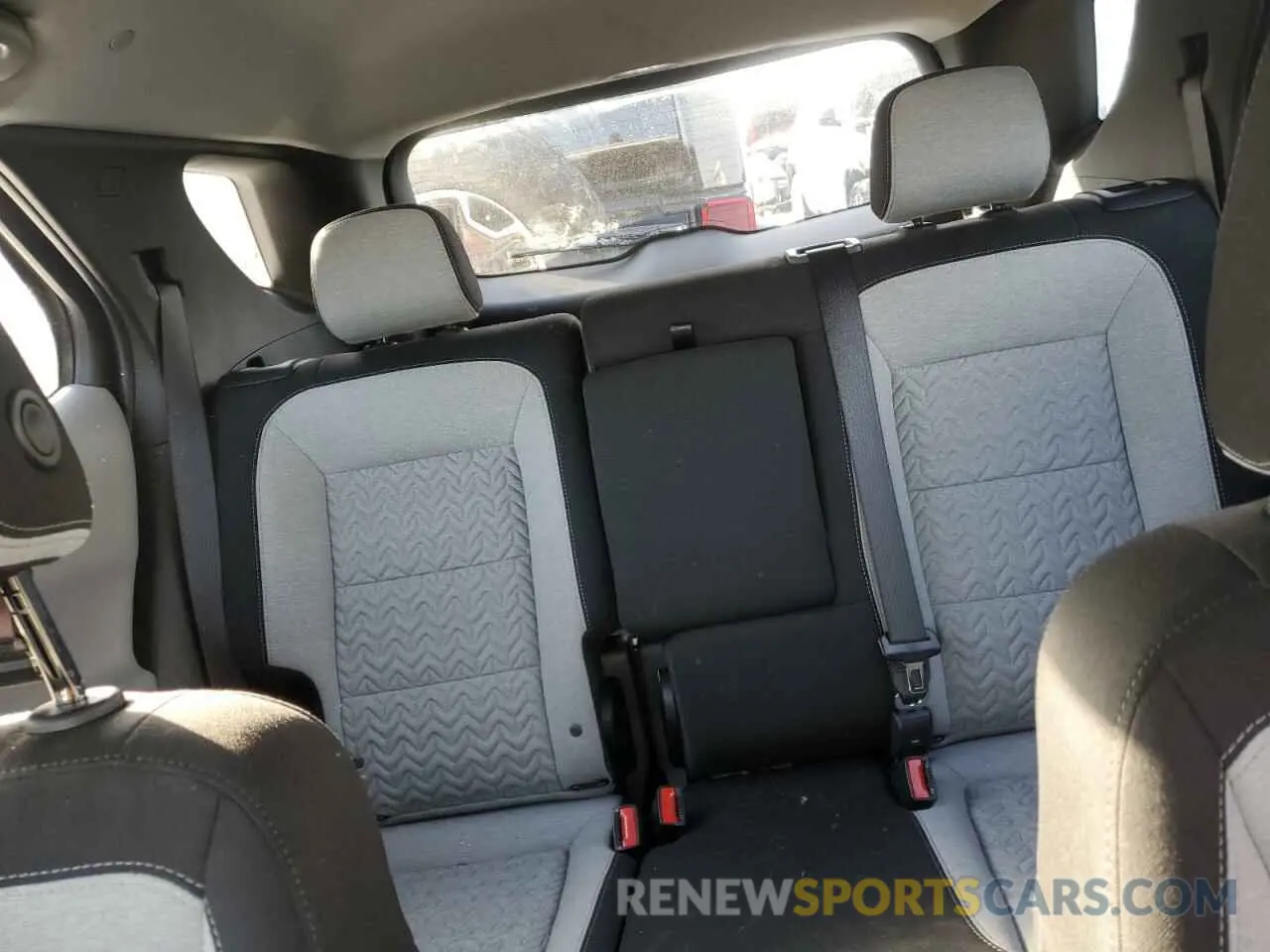 10 Фотография поврежденного автомобиля 3GNAX5EG3PL257838 CHEVROLET EQUINOX 2023