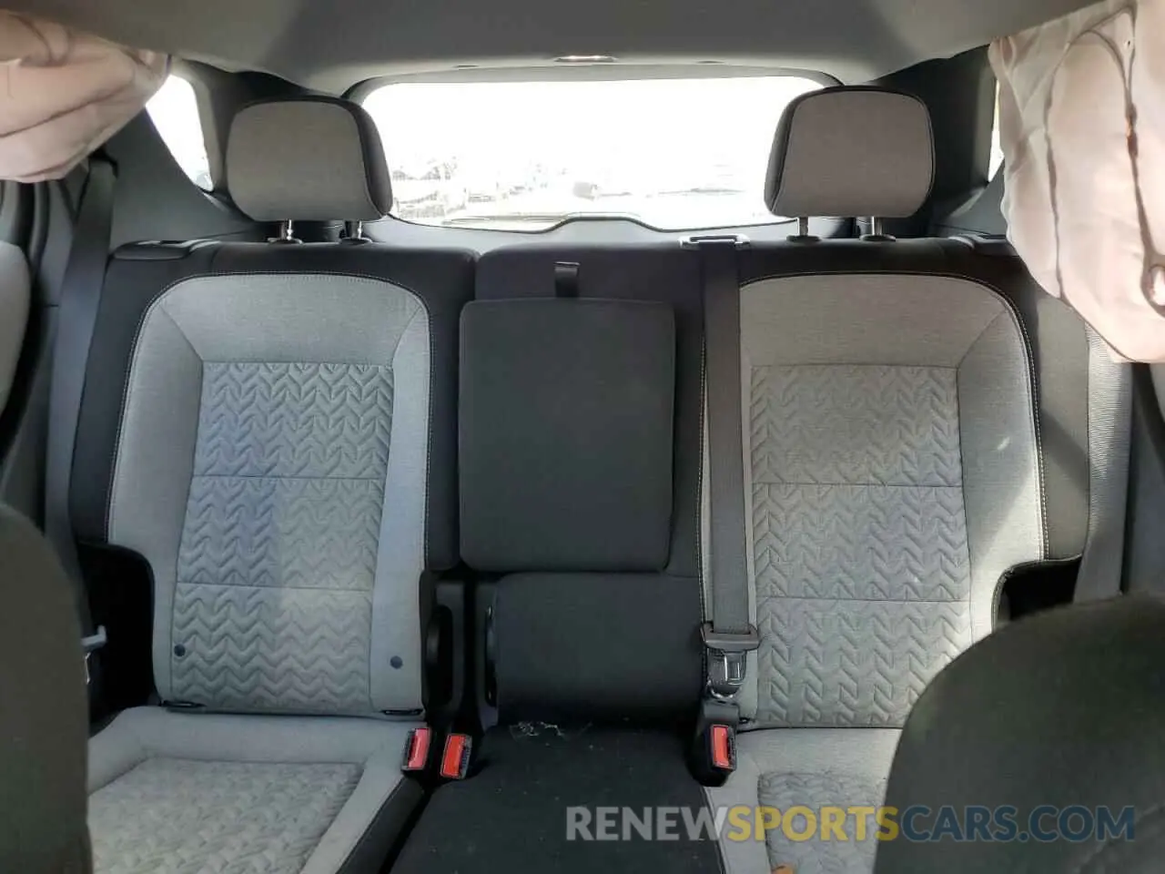 10 Фотография поврежденного автомобиля 3GNAX5EG5PL259168 CHEVROLET EQUINOX 2023