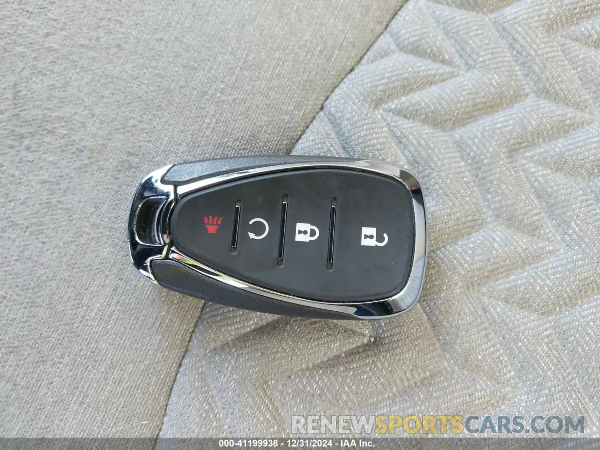 11 Photograph of a damaged car 3GNAX5EG7PL179225 CHEVROLET EQUINOX 2023