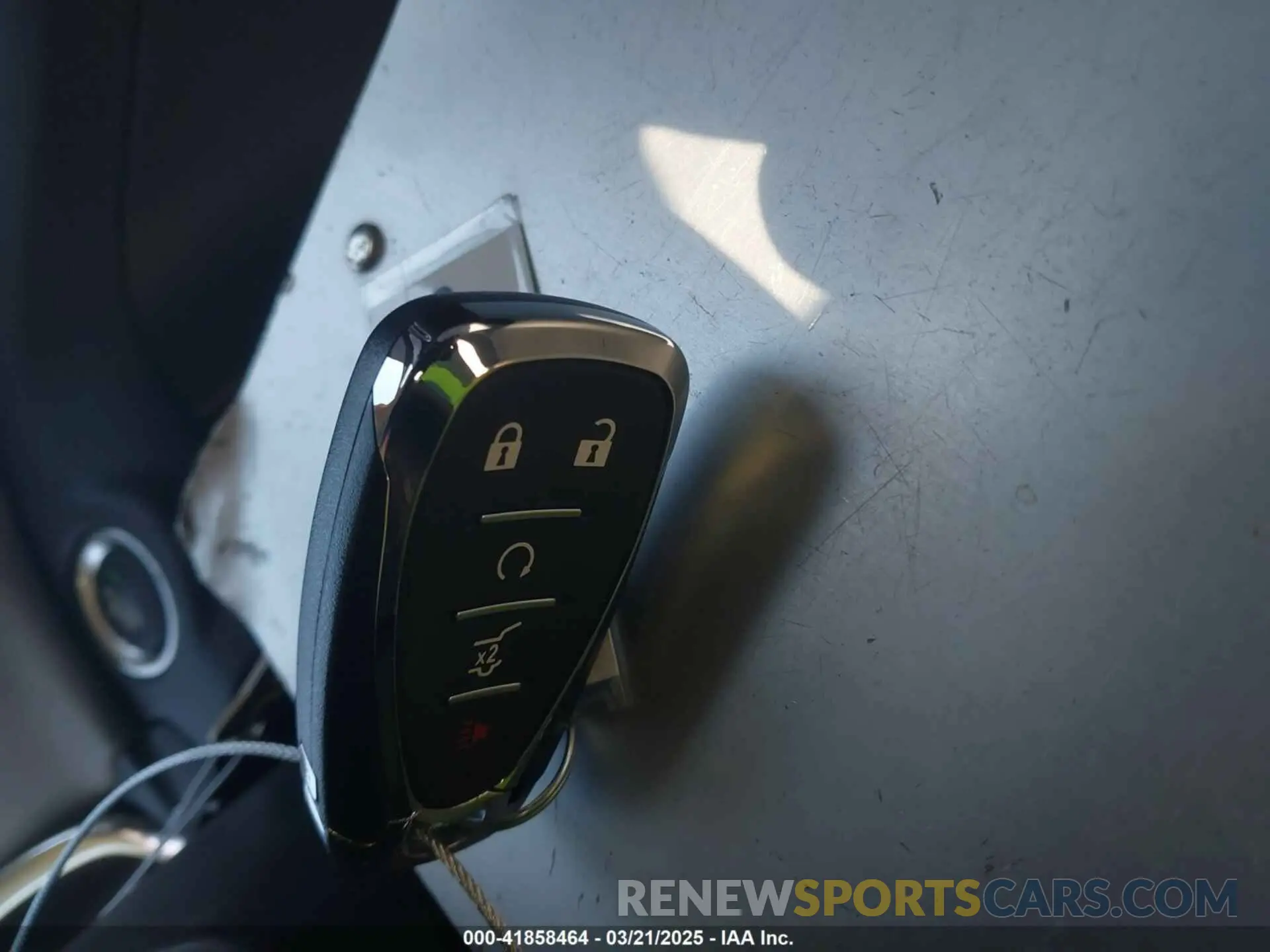 11 Photograph of a damaged car 3GNAXFEG0PL235429 CHEVROLET EQUINOX 2023