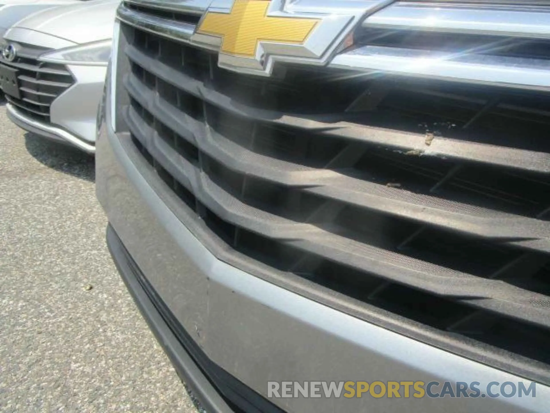 12 Photograph of a damaged car 3GNAXFEG6PL249996 CHEVROLET EQUINOX 2023