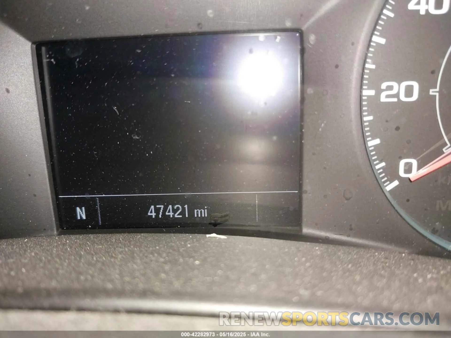 15 Фотография поврежденного автомобиля 3GNAXFEGXPL143826 CHEVROLET EQUINOX 2023