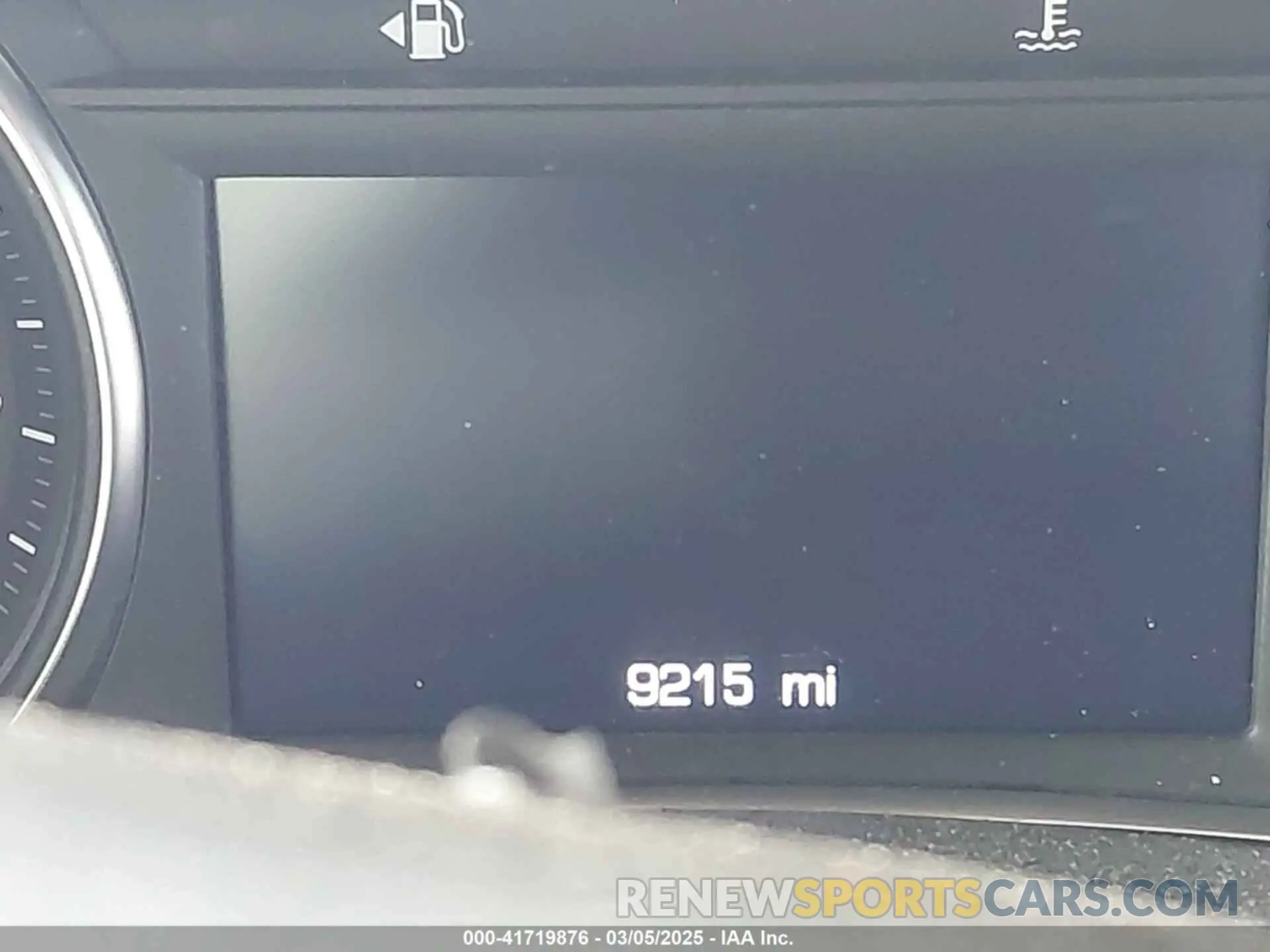 14 Photograph of a damaged car 3GNAXHEG1PL166357 CHEVROLET EQUINOX 2023