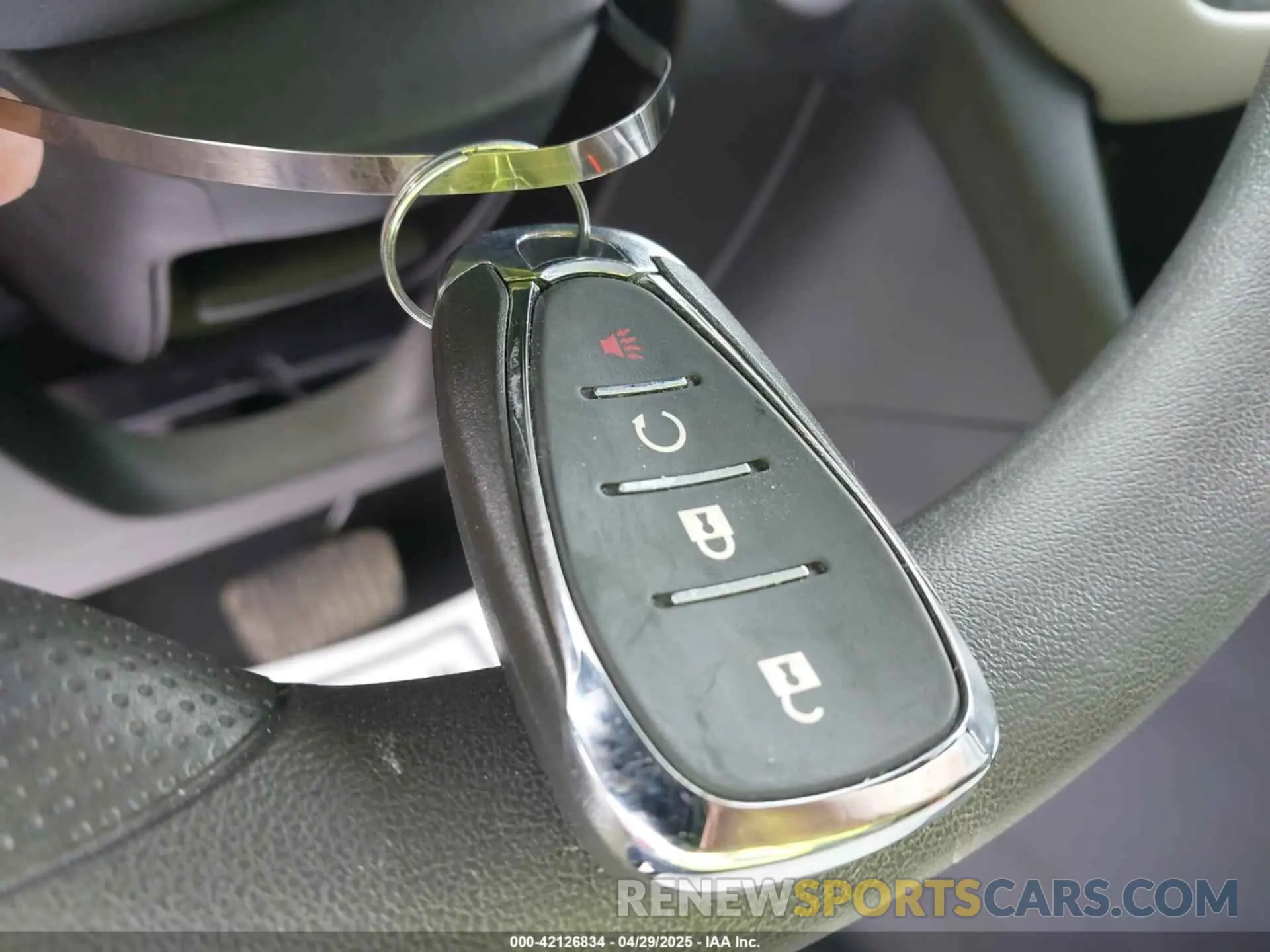 11 Фотография поврежденного автомобиля 3GNAXHEG3PL157644 CHEVROLET EQUINOX 2023