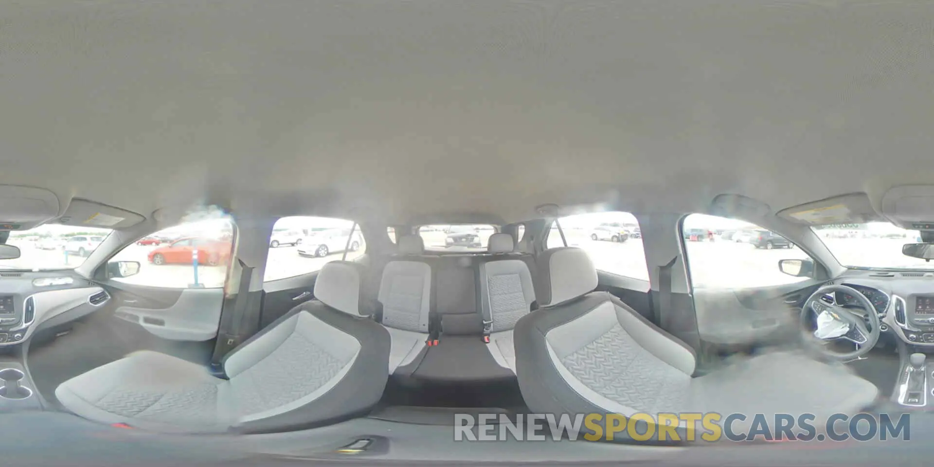 15 Фотография поврежденного автомобиля 3GNAXHEG9PL212601 CHEVROLET EQUINOX 2023