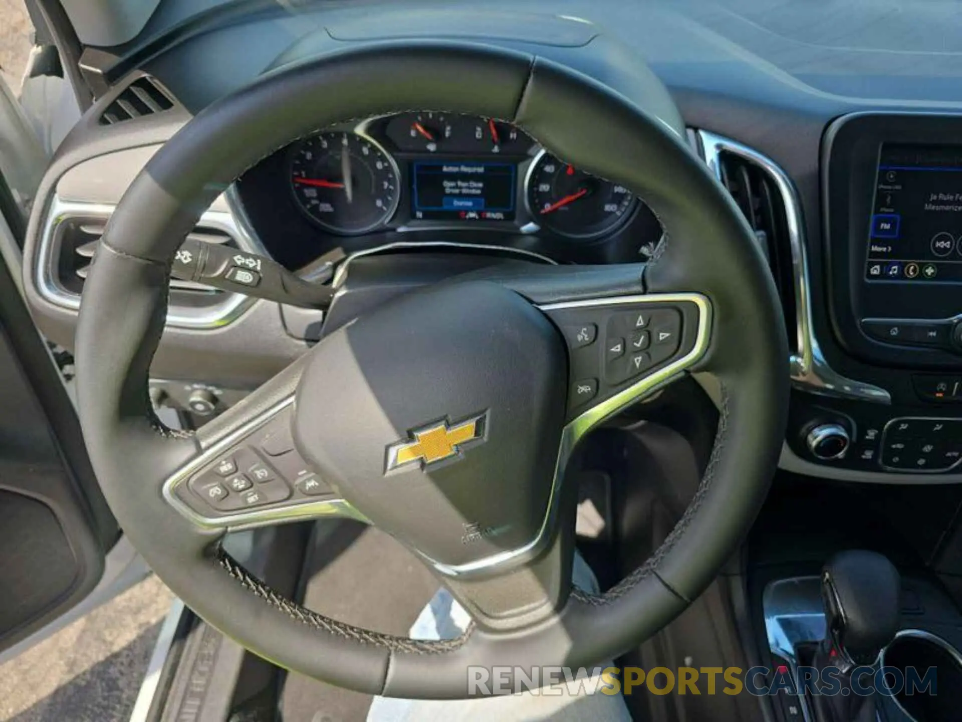 13 Photograph of a damaged car 3GNAXJEG0PL117609 CHEVROLET EQUINOX 2023