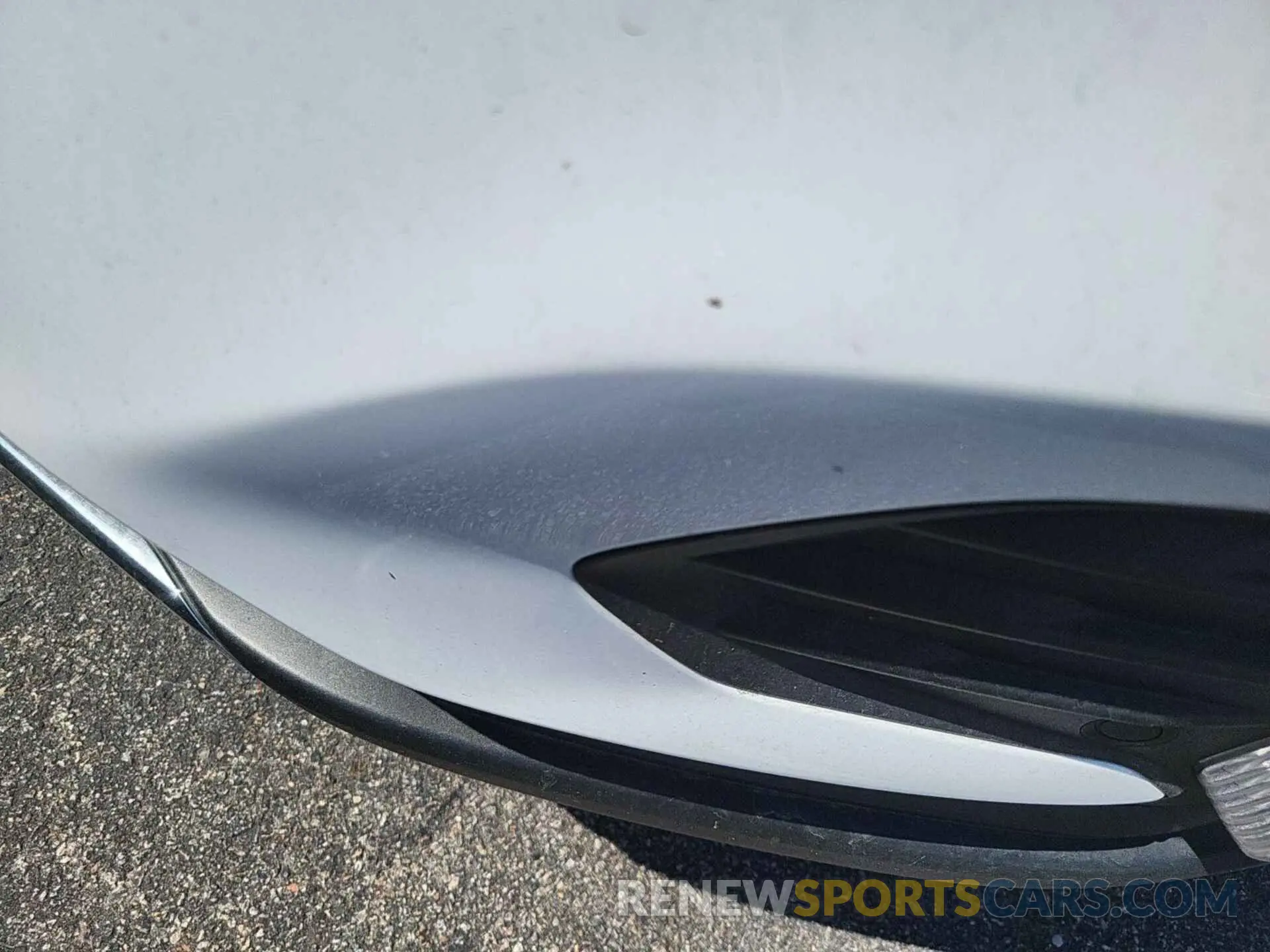 3 Photograph of a damaged car 3GNAXJEG0PS112836 CHEVROLET EQUINOX 2023