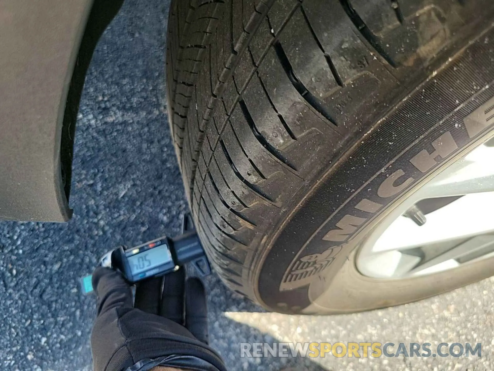 4 Photograph of a damaged car 3GNAXJEG0PS112836 CHEVROLET EQUINOX 2023