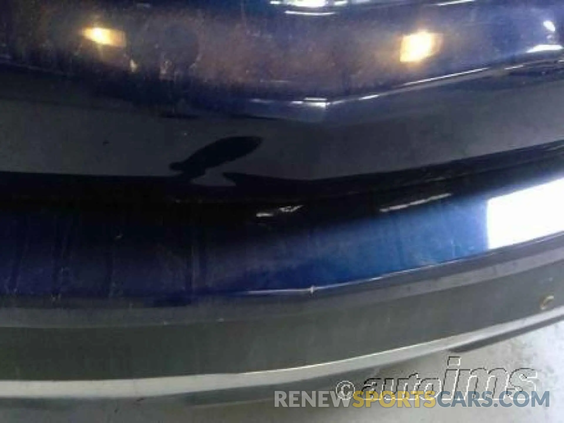 1 Photograph of a damaged car 3GNAXJEG1PL113293 CHEVROLET EQUINOX 2023