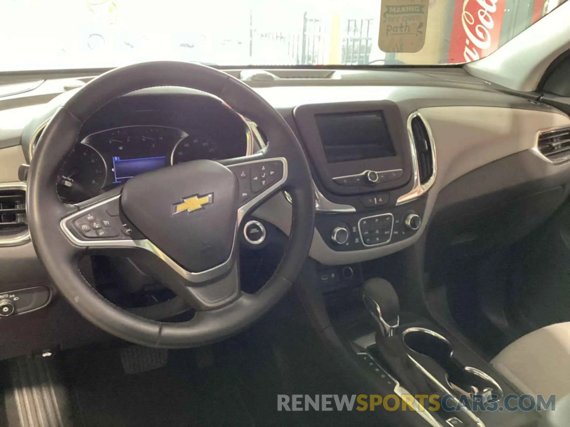 15 Photograph of a damaged car 3GNAXJEG1PS165786 CHEVROLET EQUINOX 2023