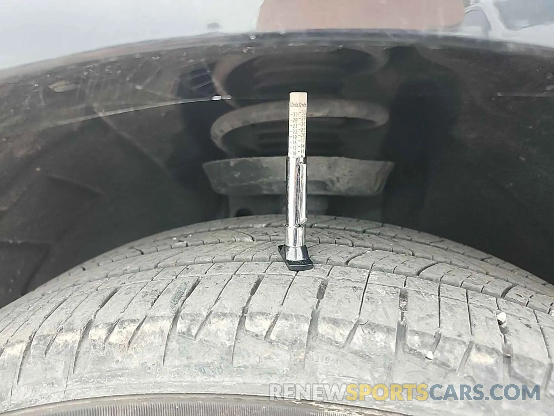 10 Photograph of a damaged car 3GNAXJEG2PL238819 CHEVROLET EQUINOX 2023