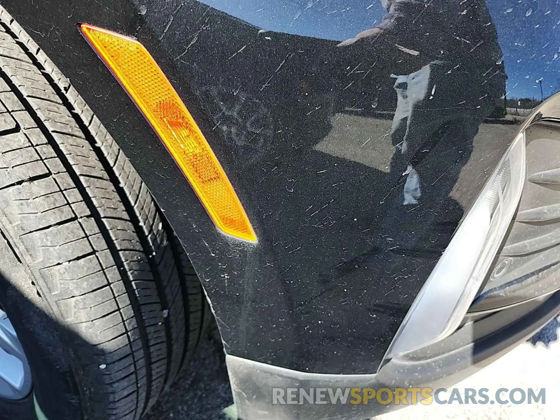 21 Photograph of a damaged car 3GNAXJEG2PL238819 CHEVROLET EQUINOX 2023