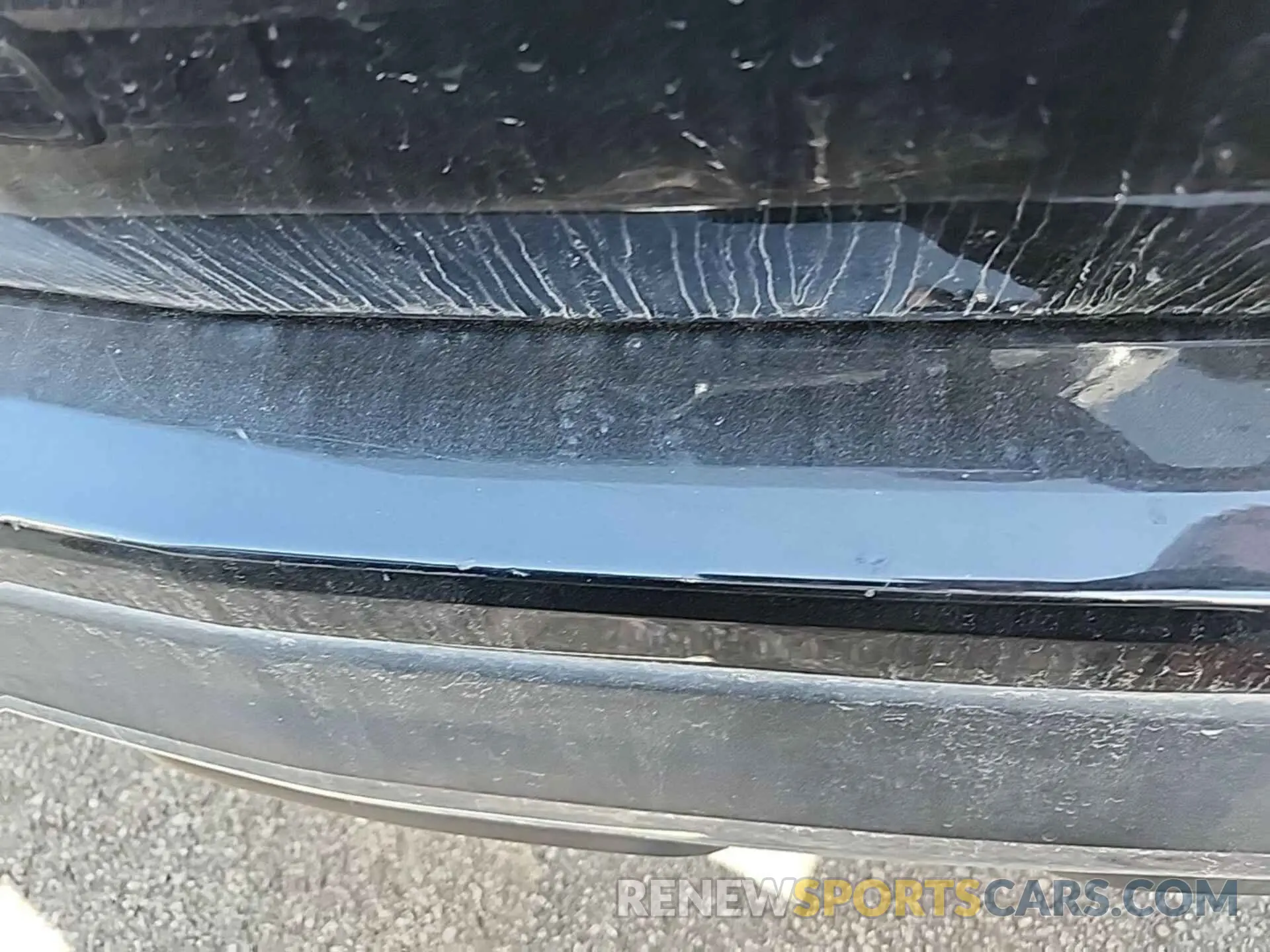7 Photograph of a damaged car 3GNAXJEG2PL238819 CHEVROLET EQUINOX 2023