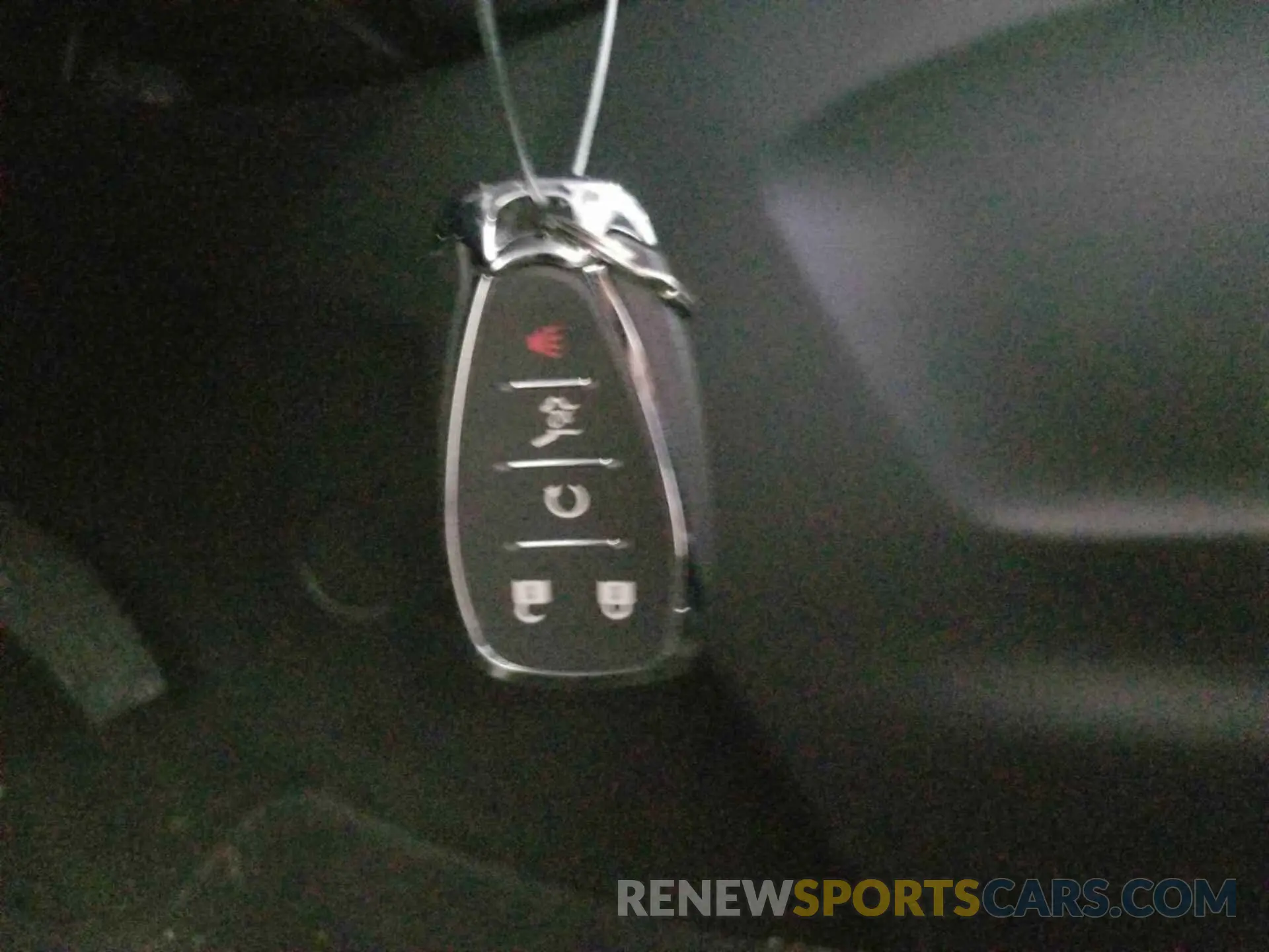 21 Photograph of a damaged car 3GNAXJEG3PL112632 CHEVROLET EQUINOX 2023