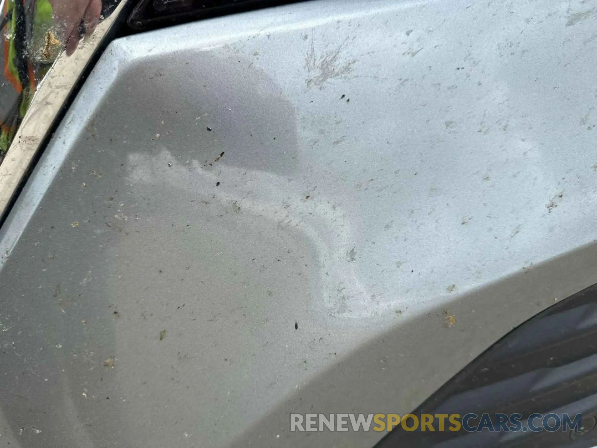 23 Photograph of a damaged car 3GNAXJEG3PL125090 CHEVROLET EQUINOX 2023