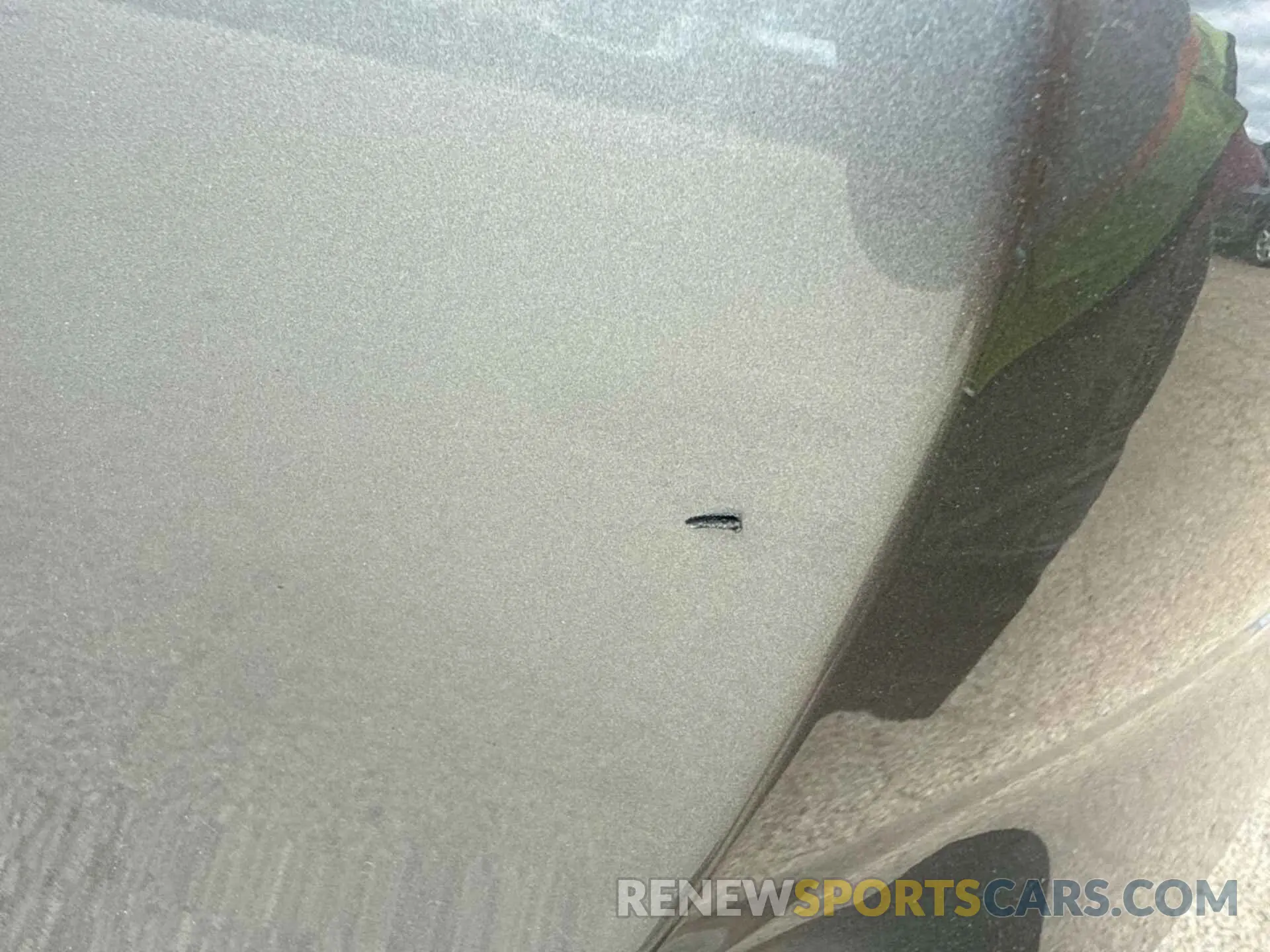 6 Photograph of a damaged car 3GNAXJEG3PL125090 CHEVROLET EQUINOX 2023