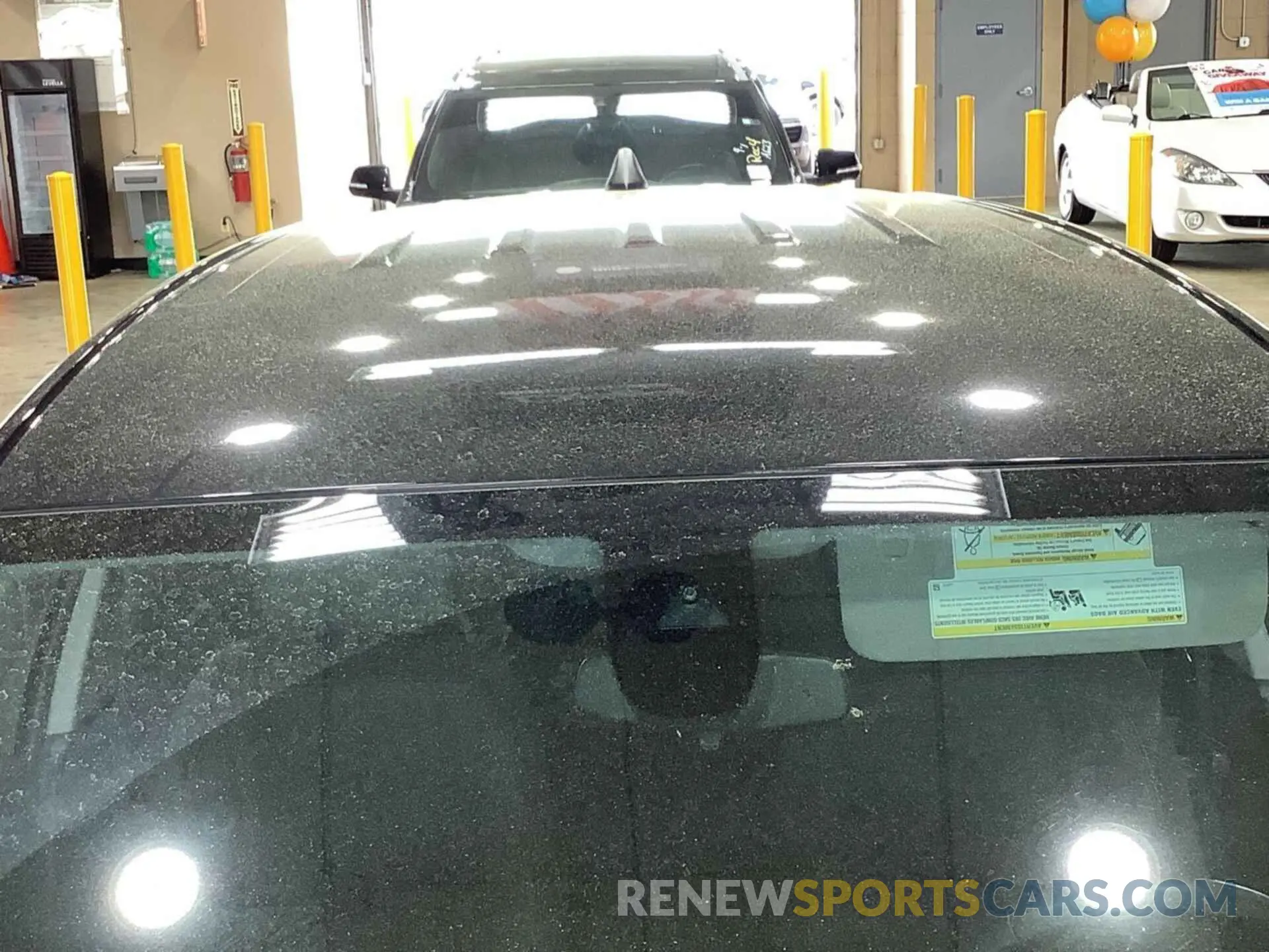 24 Photograph of a damaged car 3GNAXJEG4PL106869 CHEVROLET EQUINOX 2023