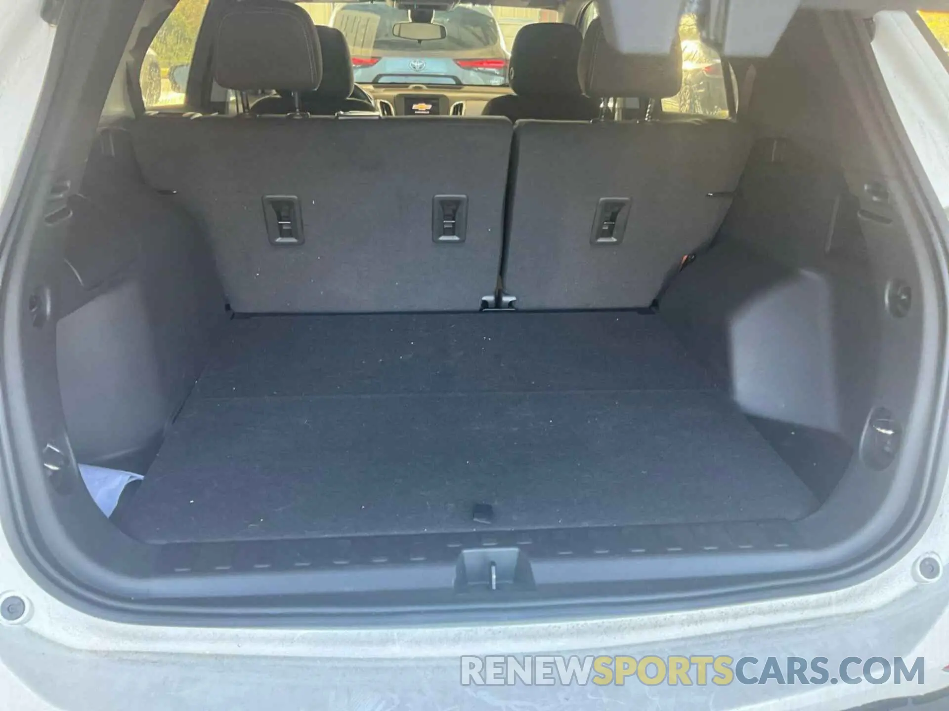 16 Фотография поврежденного автомобиля 3GNAXJEG4PL117404 CHEVROLET EQUINOX 2023